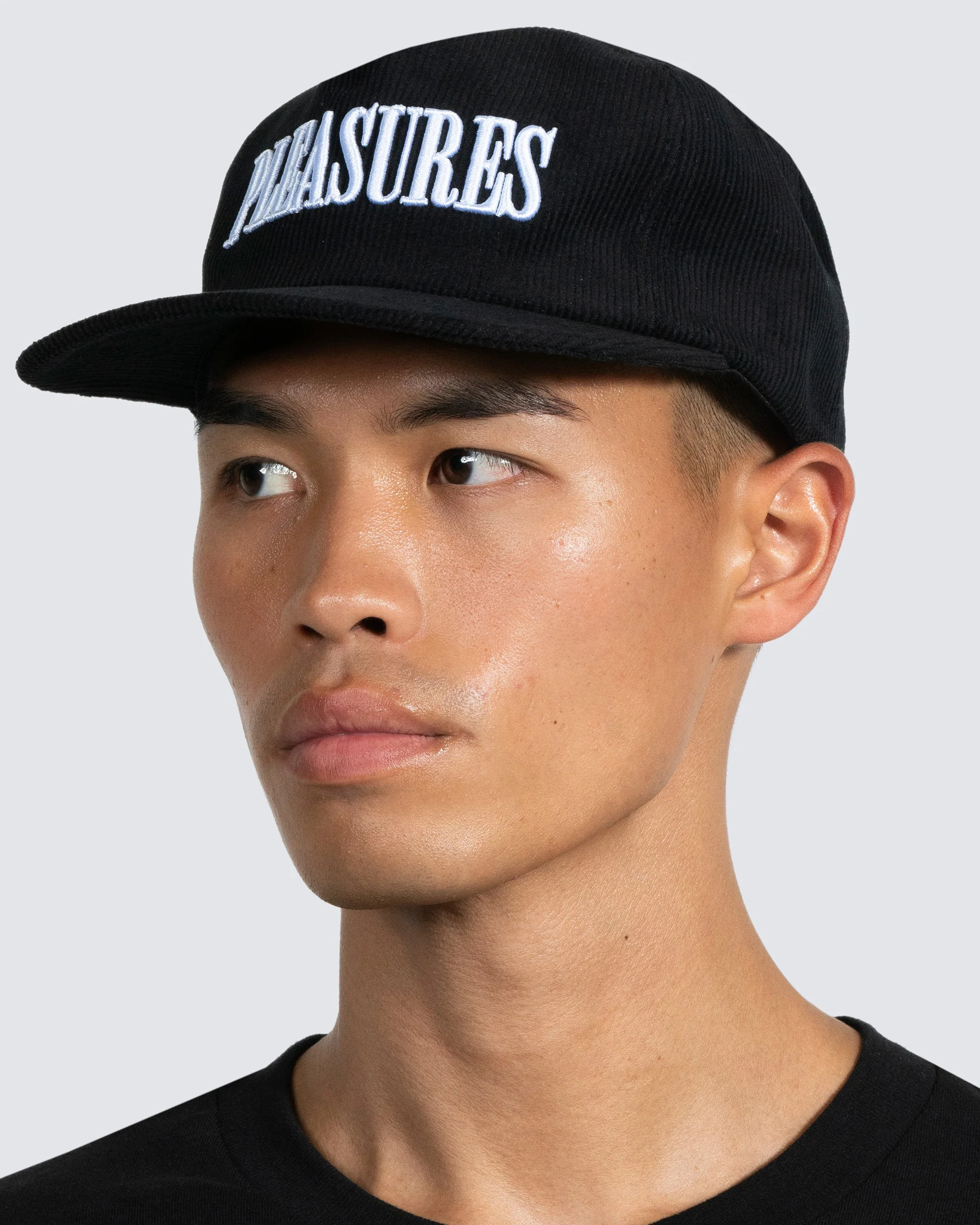 ONYX CORDUROY SNAPBACK - Image 4