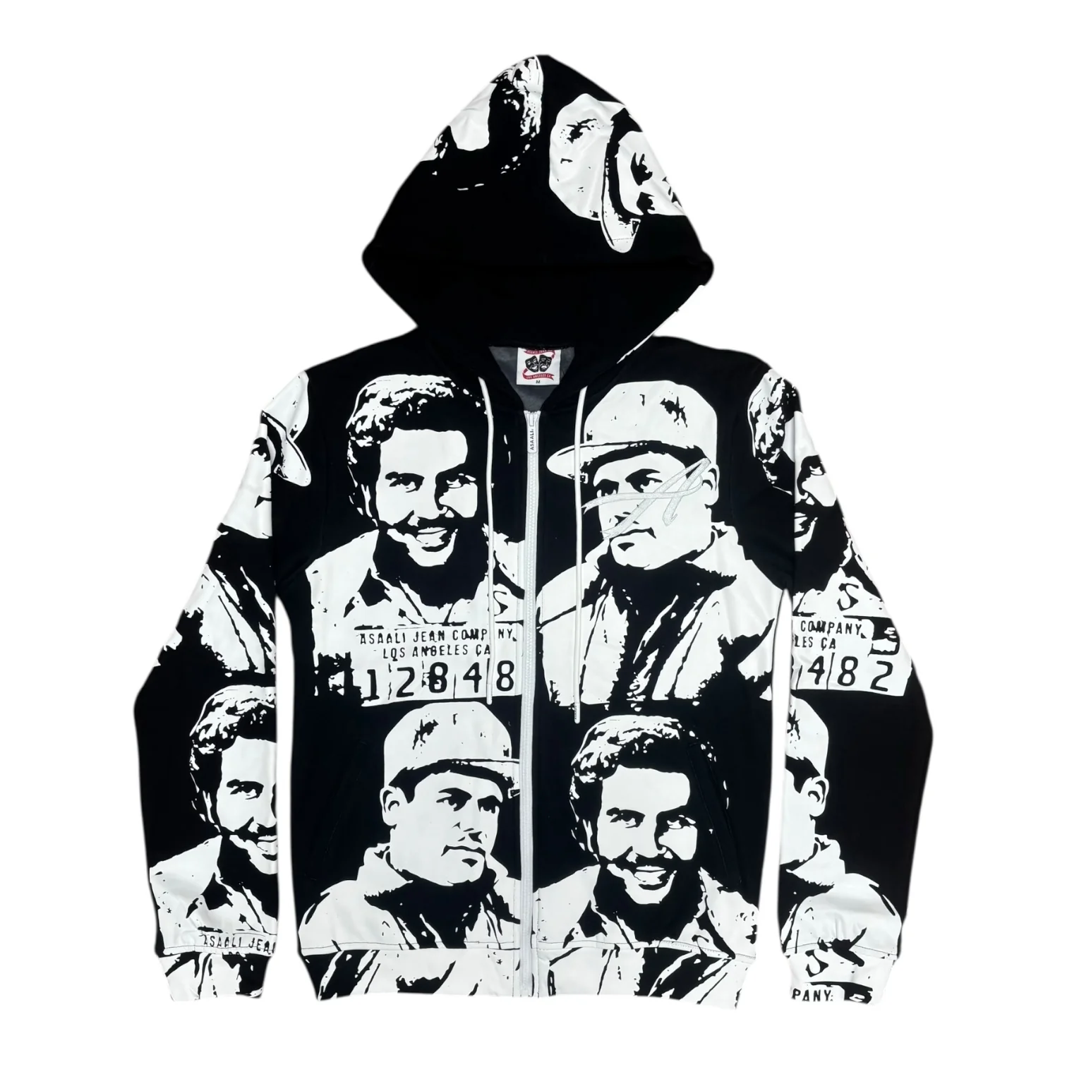 Oreo Cartel Hoodie - Image 15