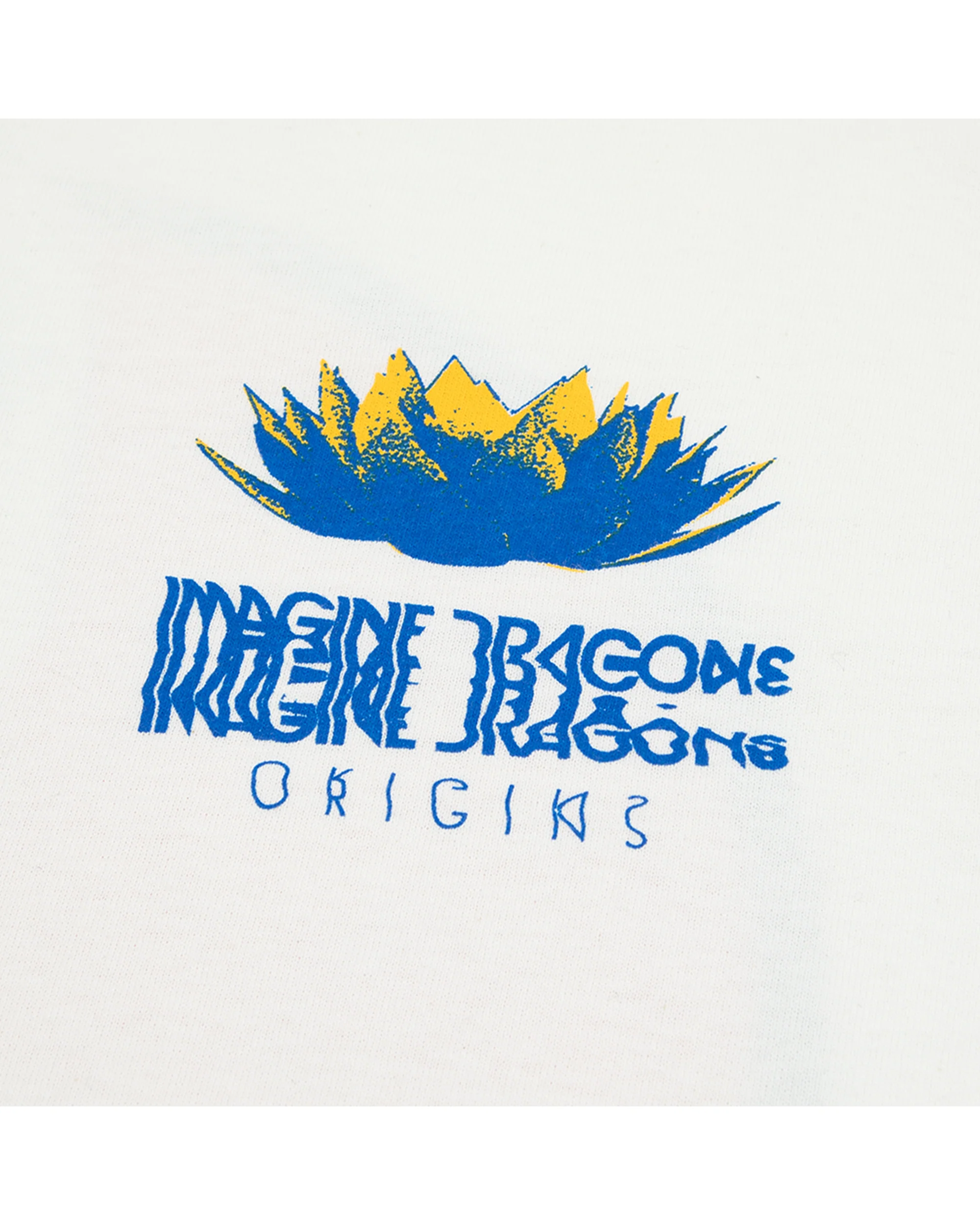 Origins Lotus Inverted Long Sleeve - Image 2