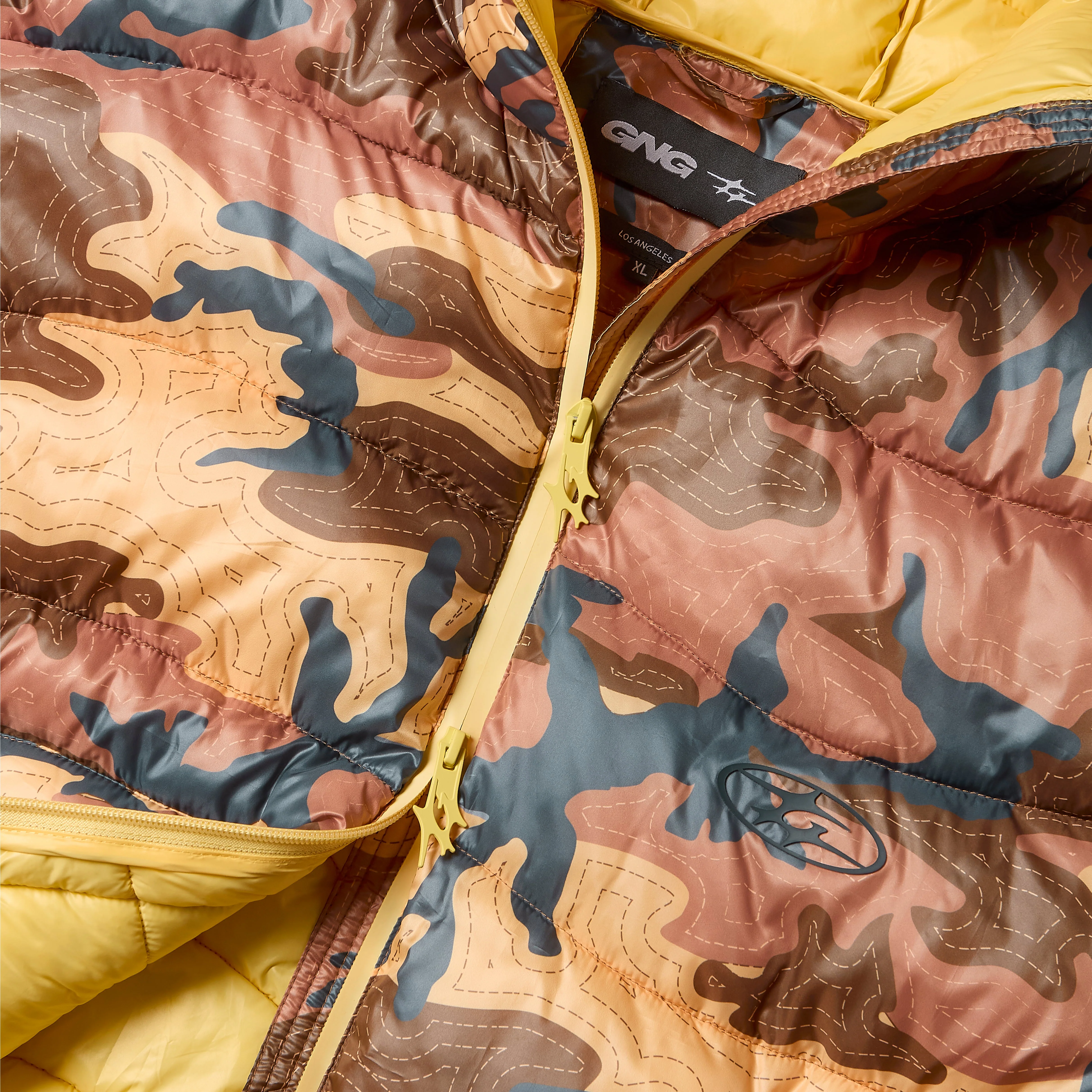 ORUS ULTRALIGHT CAMO - Image 10