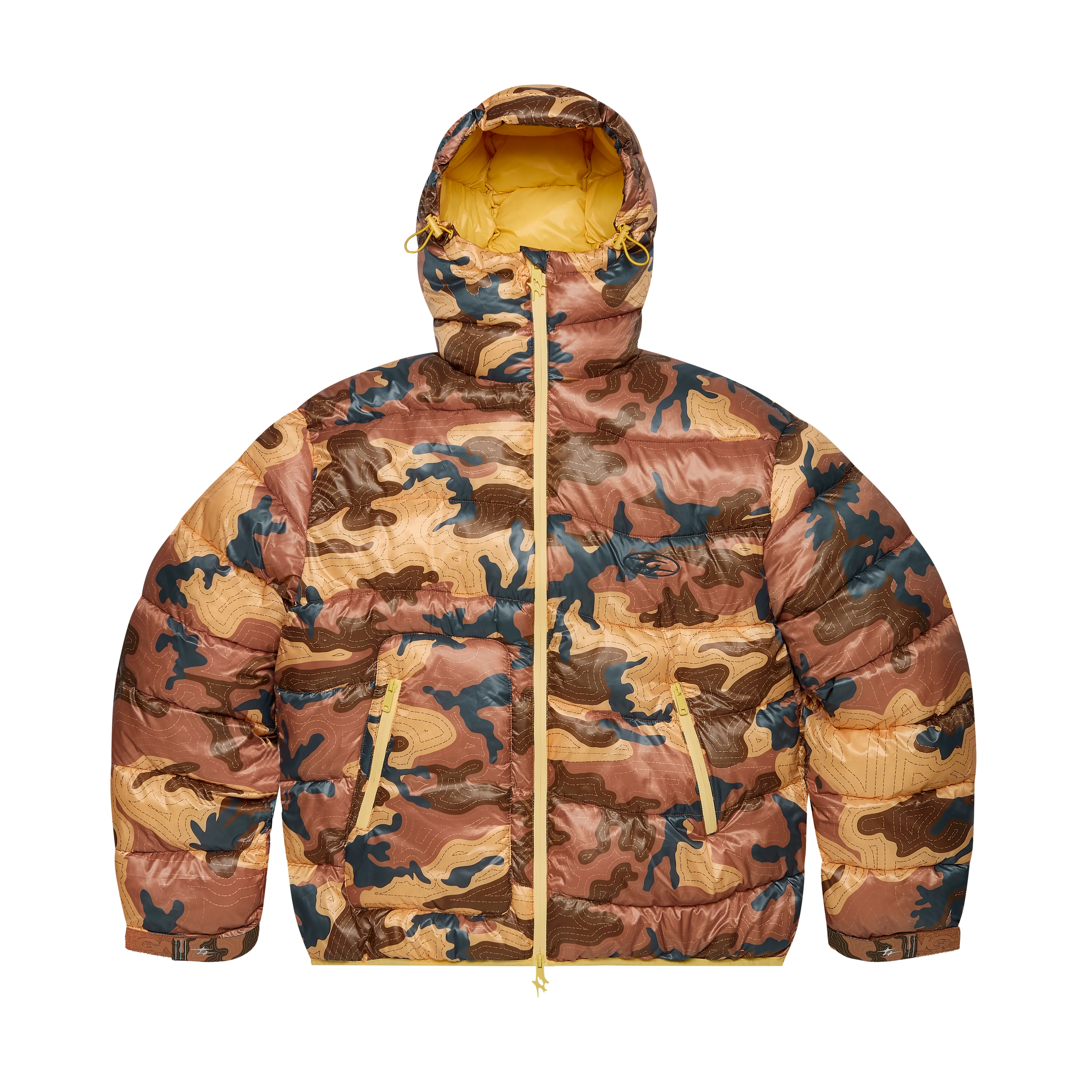 ORUS ULTRALIGHT CAMO - Image 5