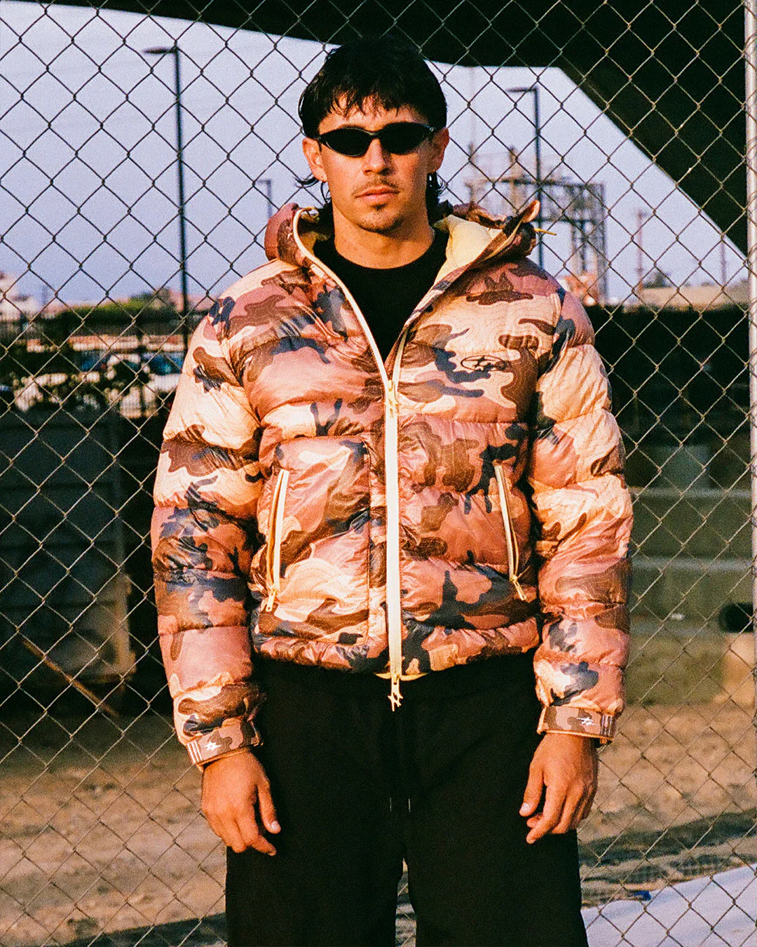 ORUS ULTRALIGHT CAMO - Image 9