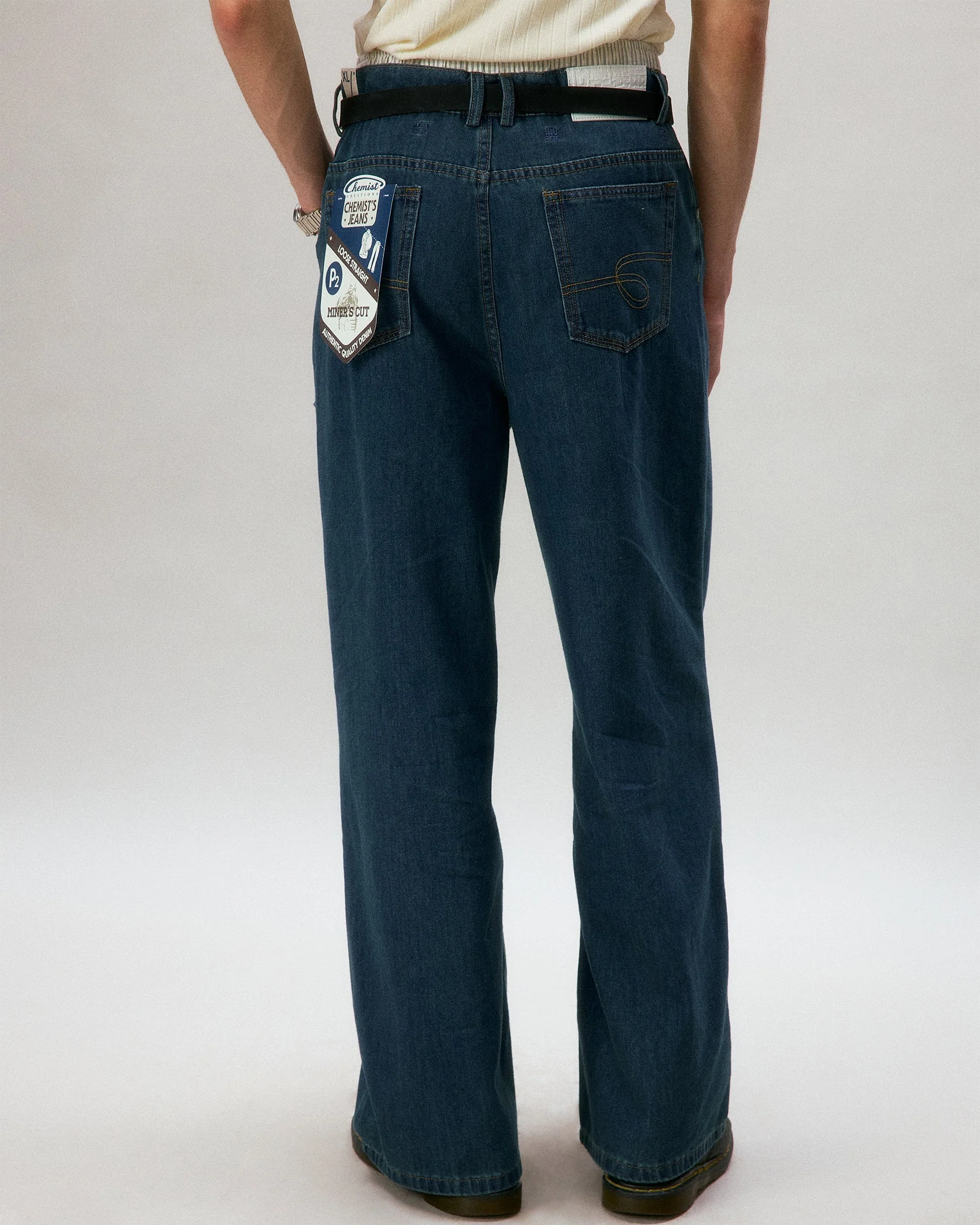P2_BLU_JEANS - Image 9