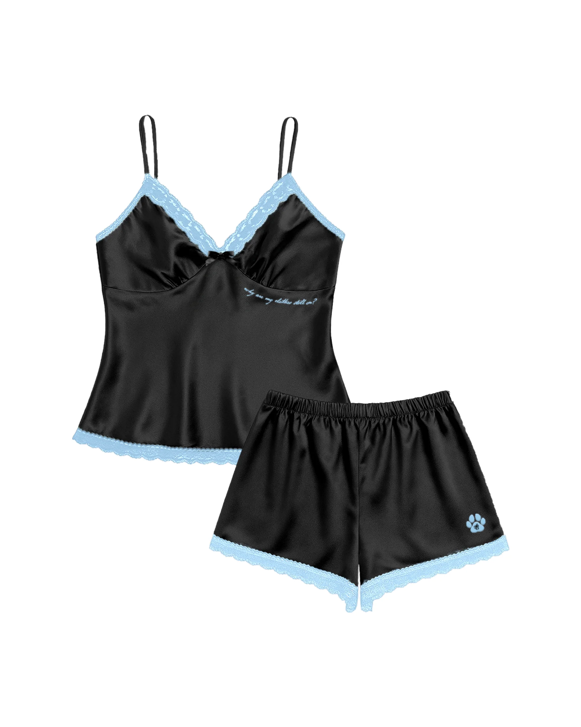 Pajama Set