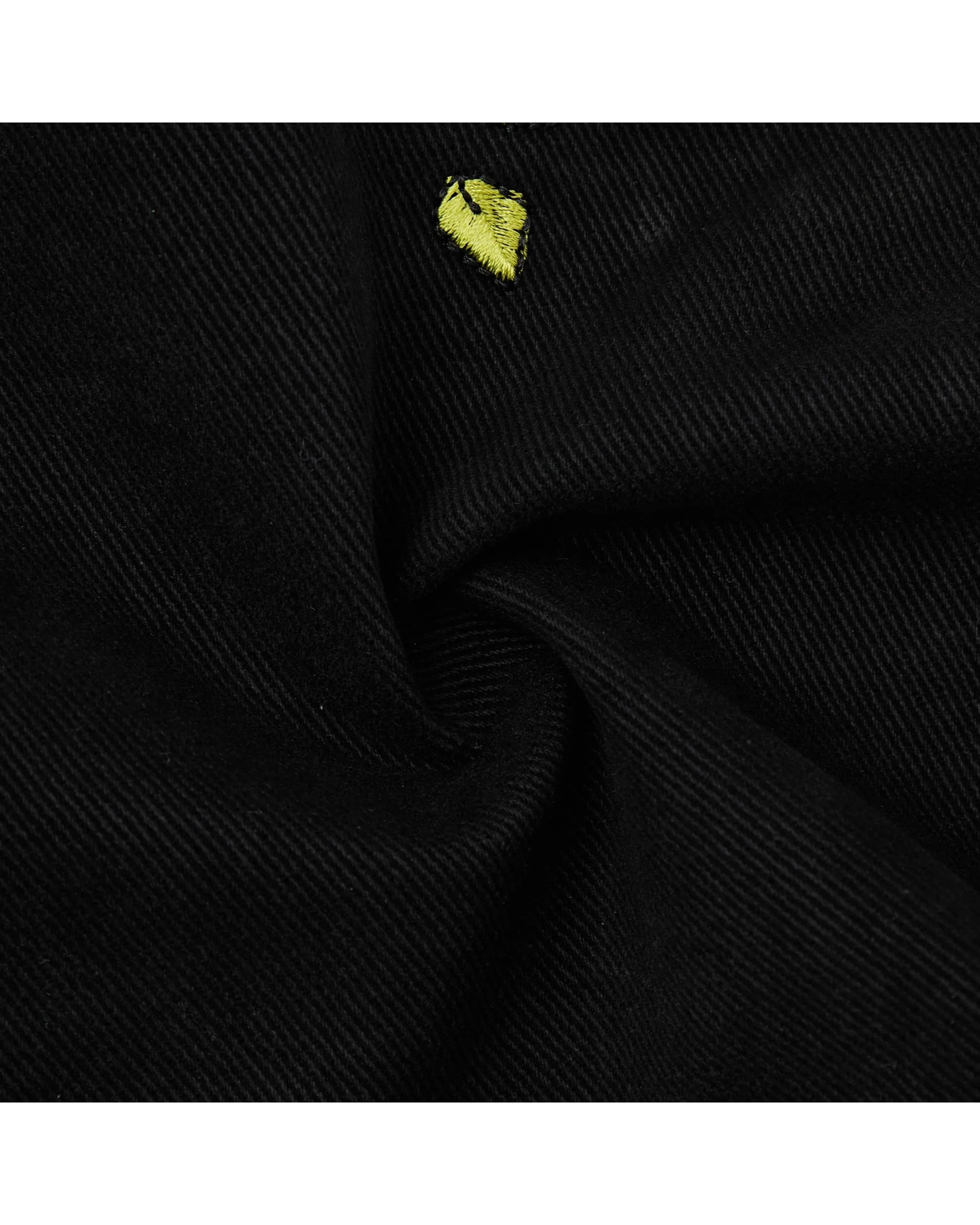 Palace Jacket - Black - Image 5