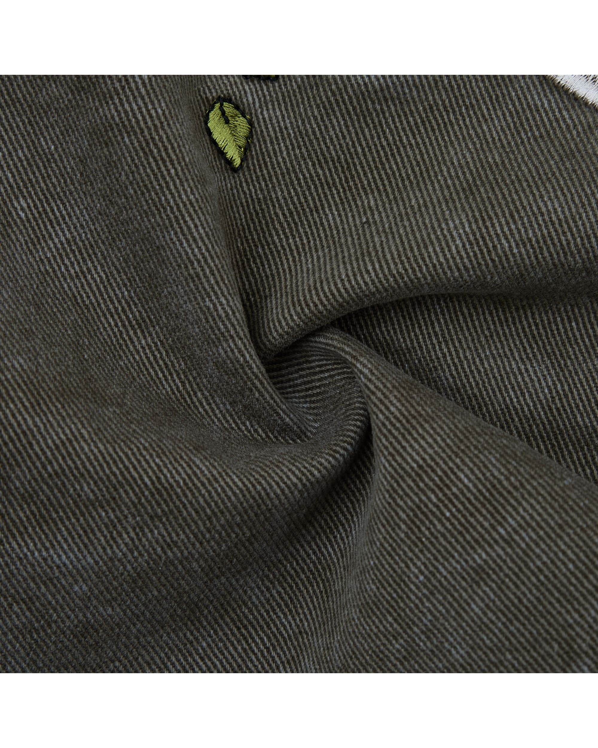 Palace Jacket - Olive - Image 7