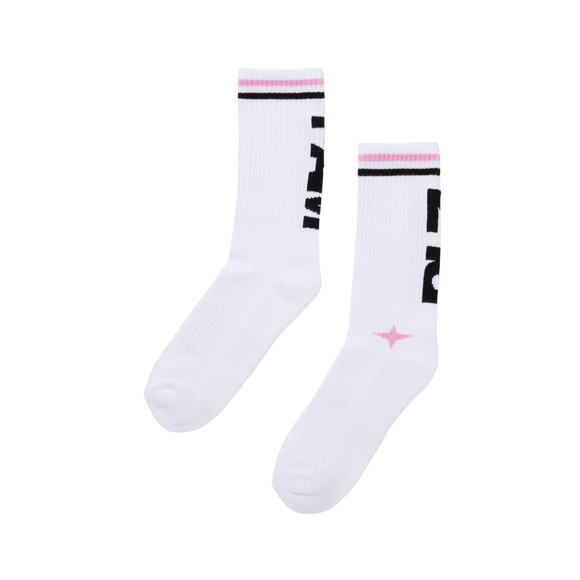 PAM x PLZ Socks - Image 4