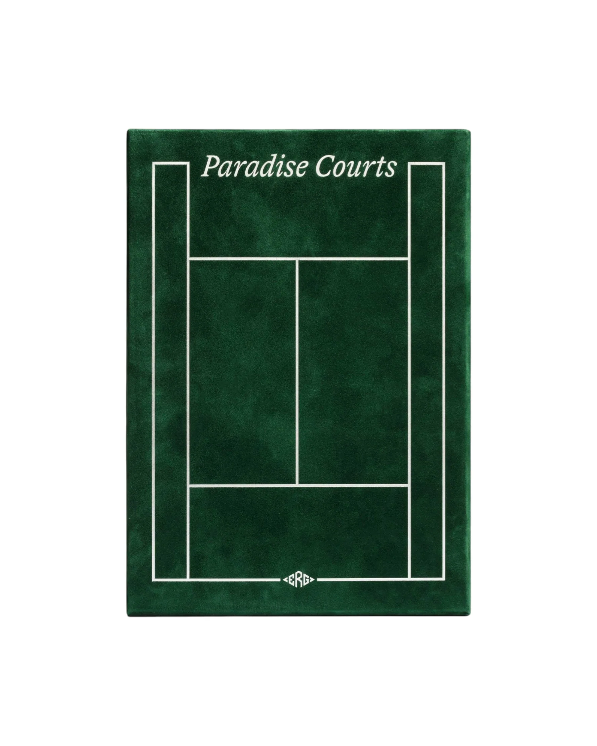Paradise Courts
