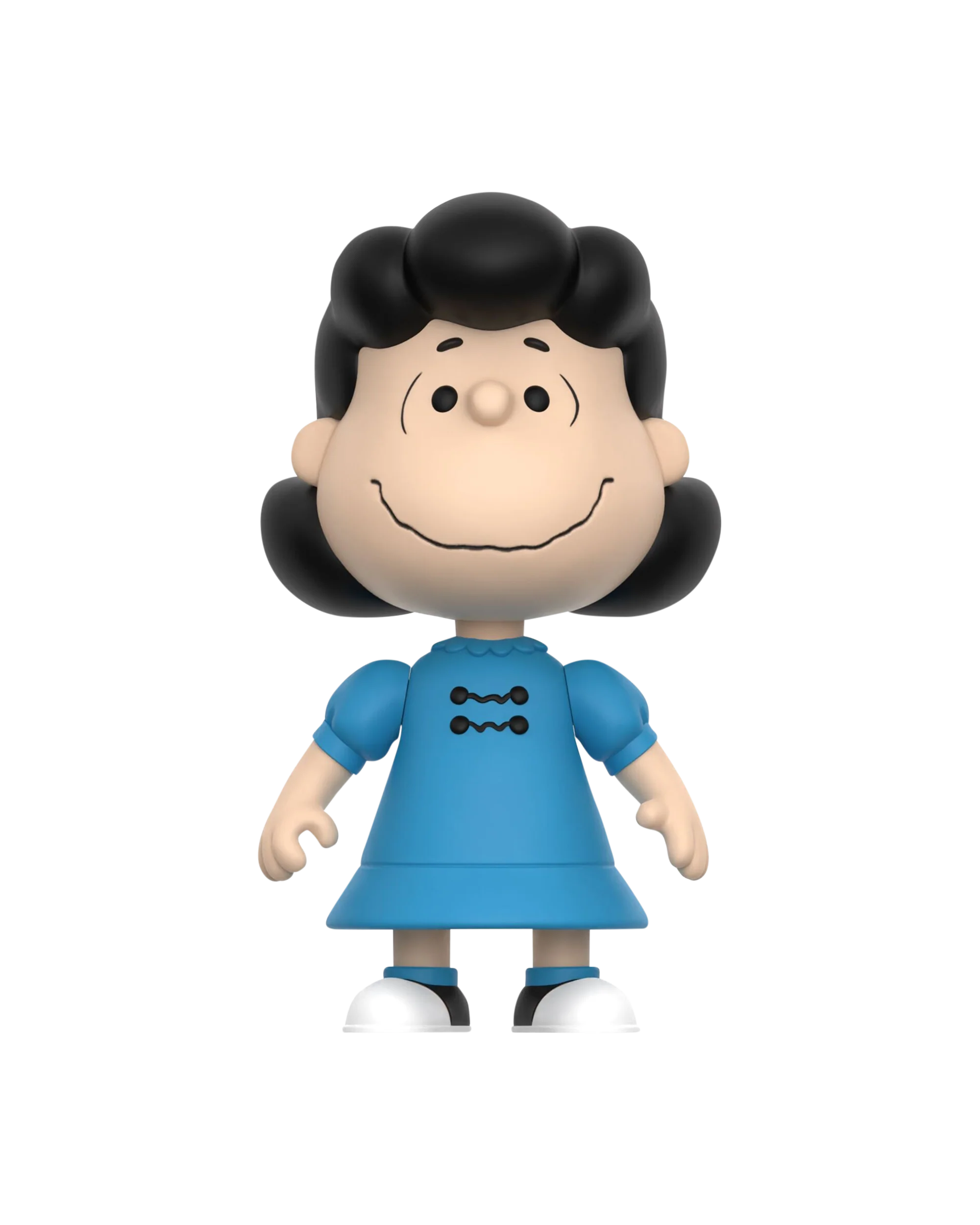 Peanuts ReAction Figures Wave 07 - Lucy - Image 8
