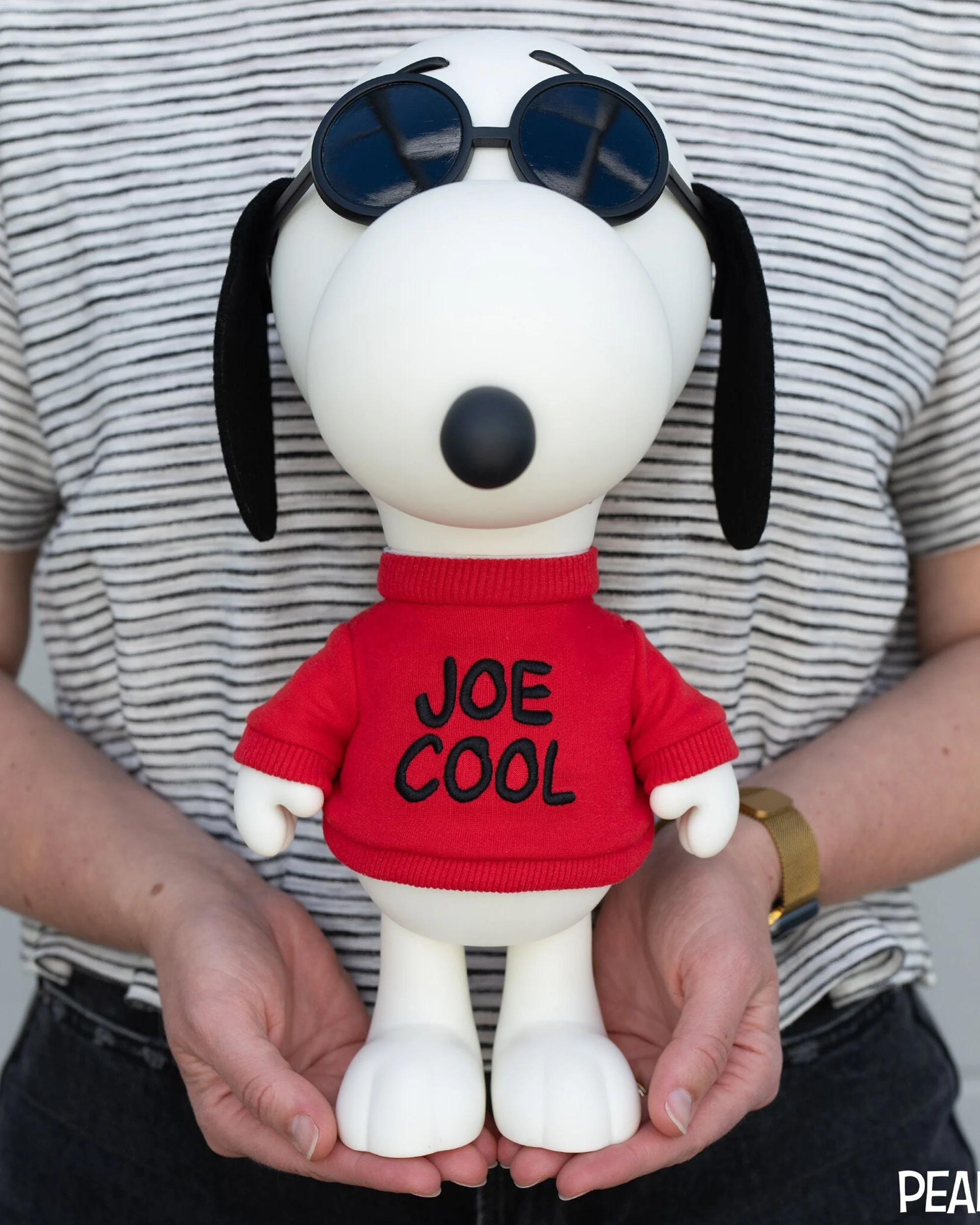 Peanuts SuperSize Vinyl - Snoopy Joe Cool - Image 8