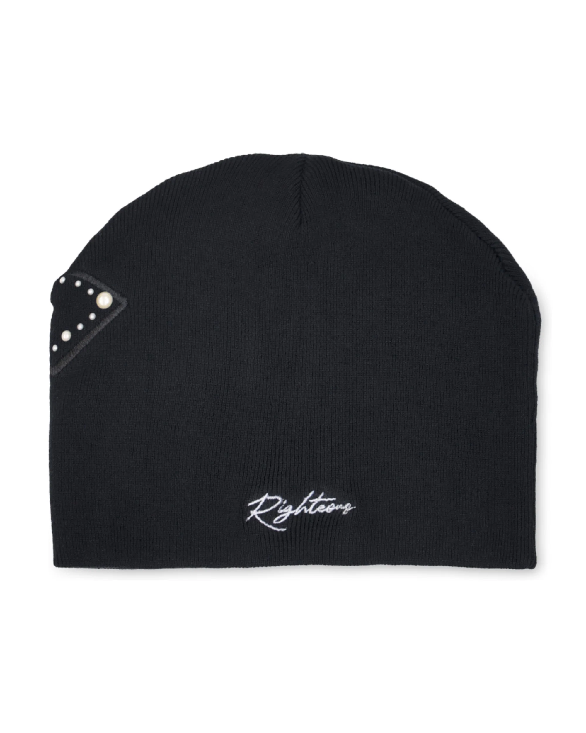 Pearl Logo Beanie - Image 2