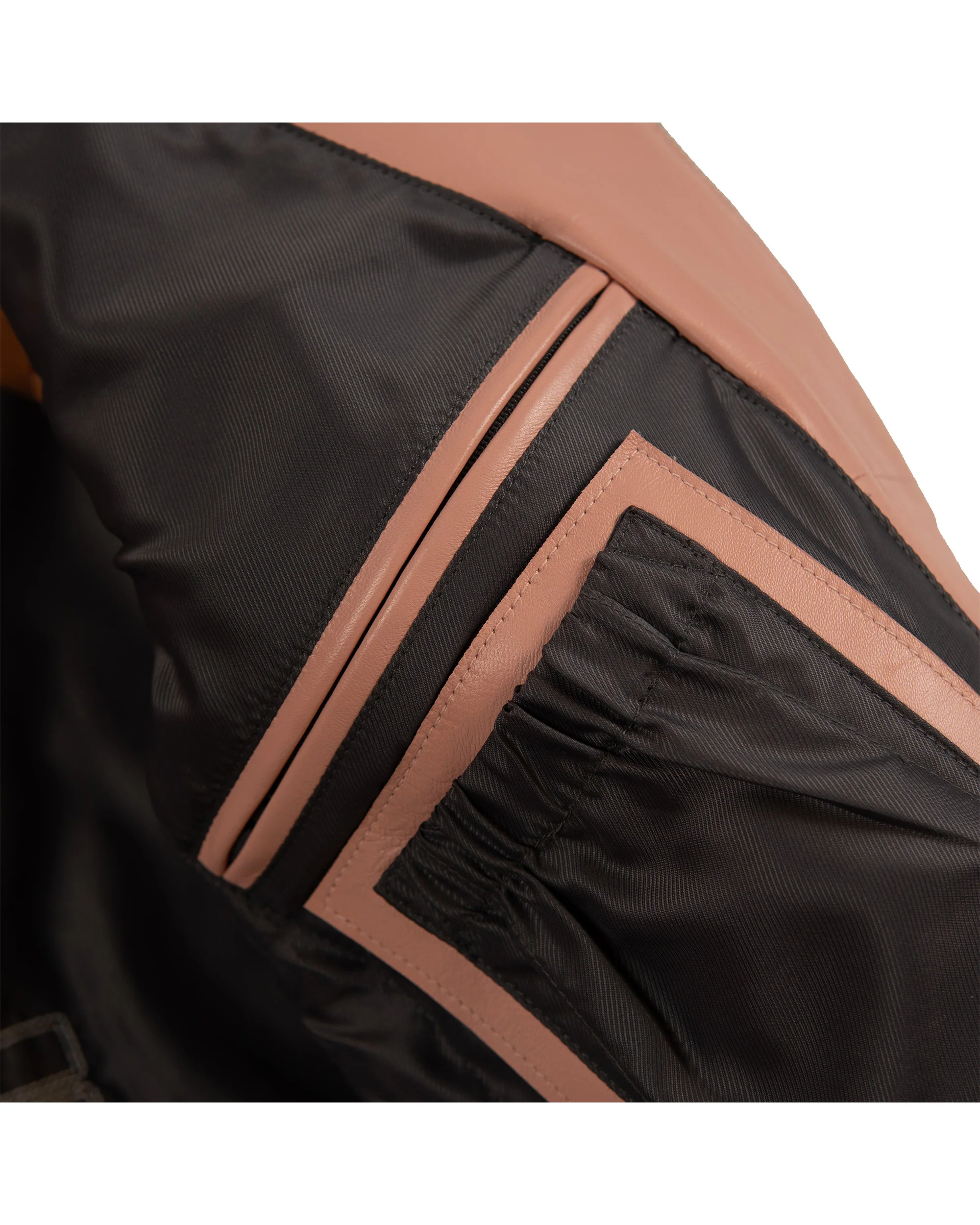 PELLE PELLE 48TH ANNIVERSARY JACKET - Image 9