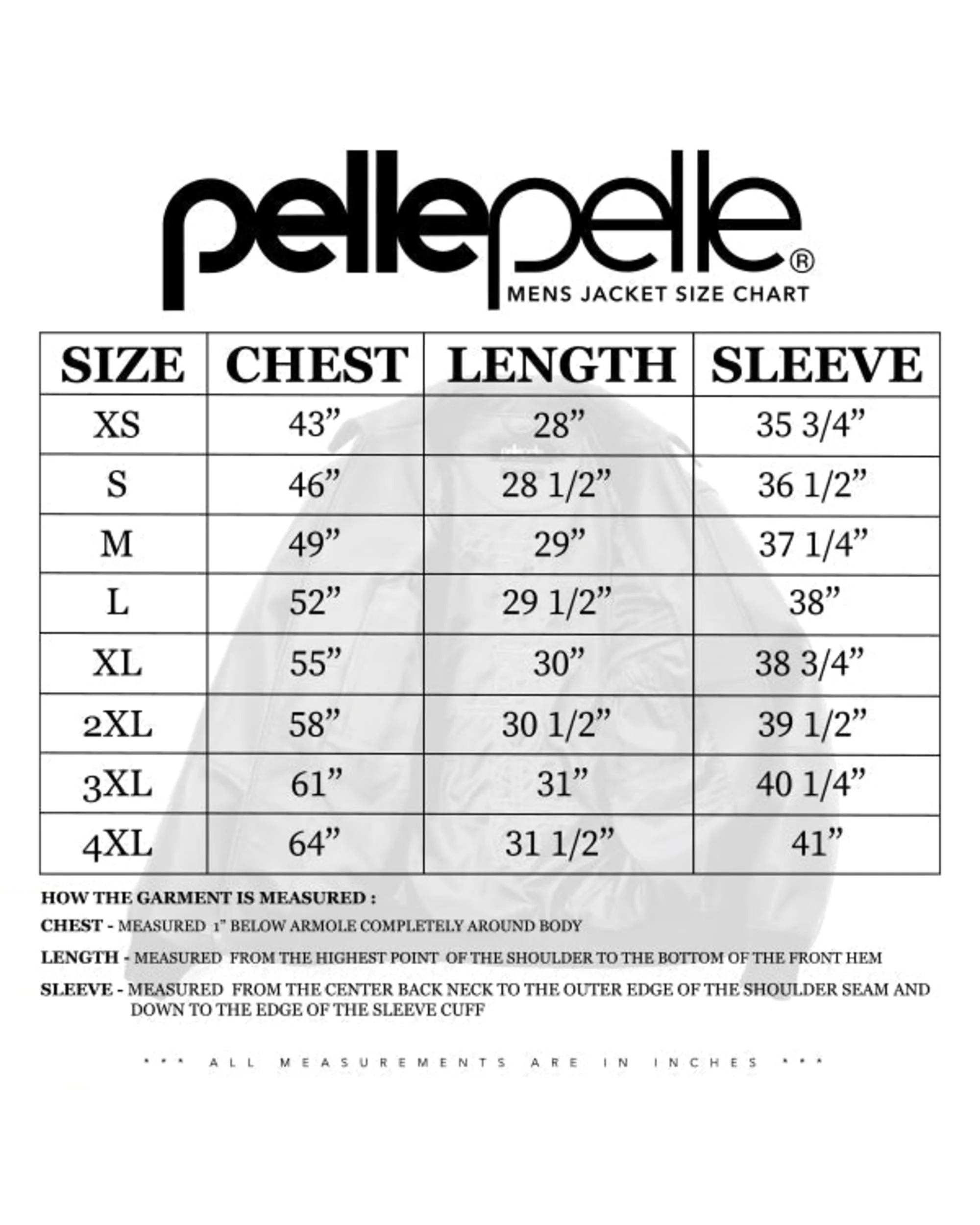PELLE PELLE AMERICA QUILTED JACKET - Image 9