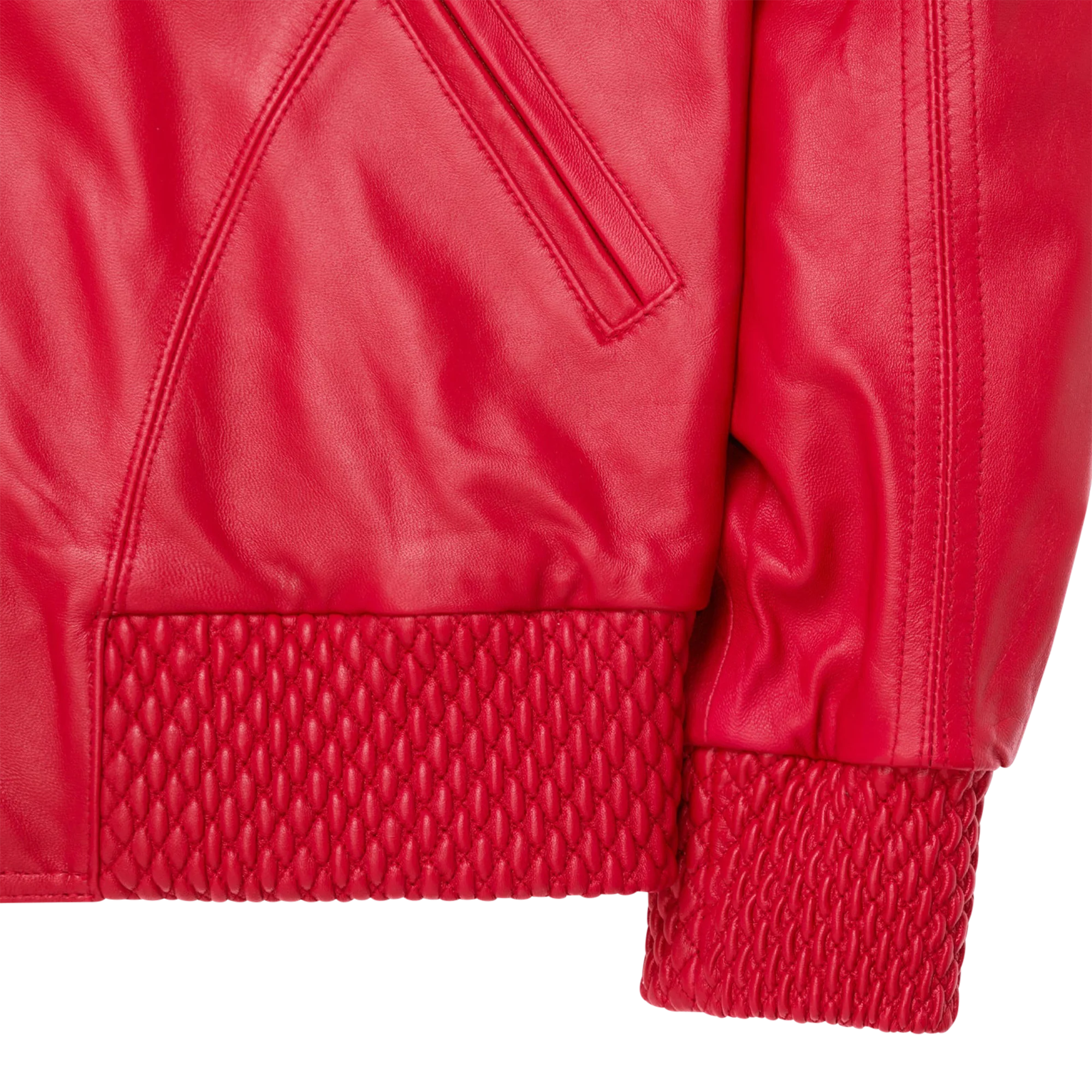 Pelle Pelle Basic Burnish Jacket - Image 5