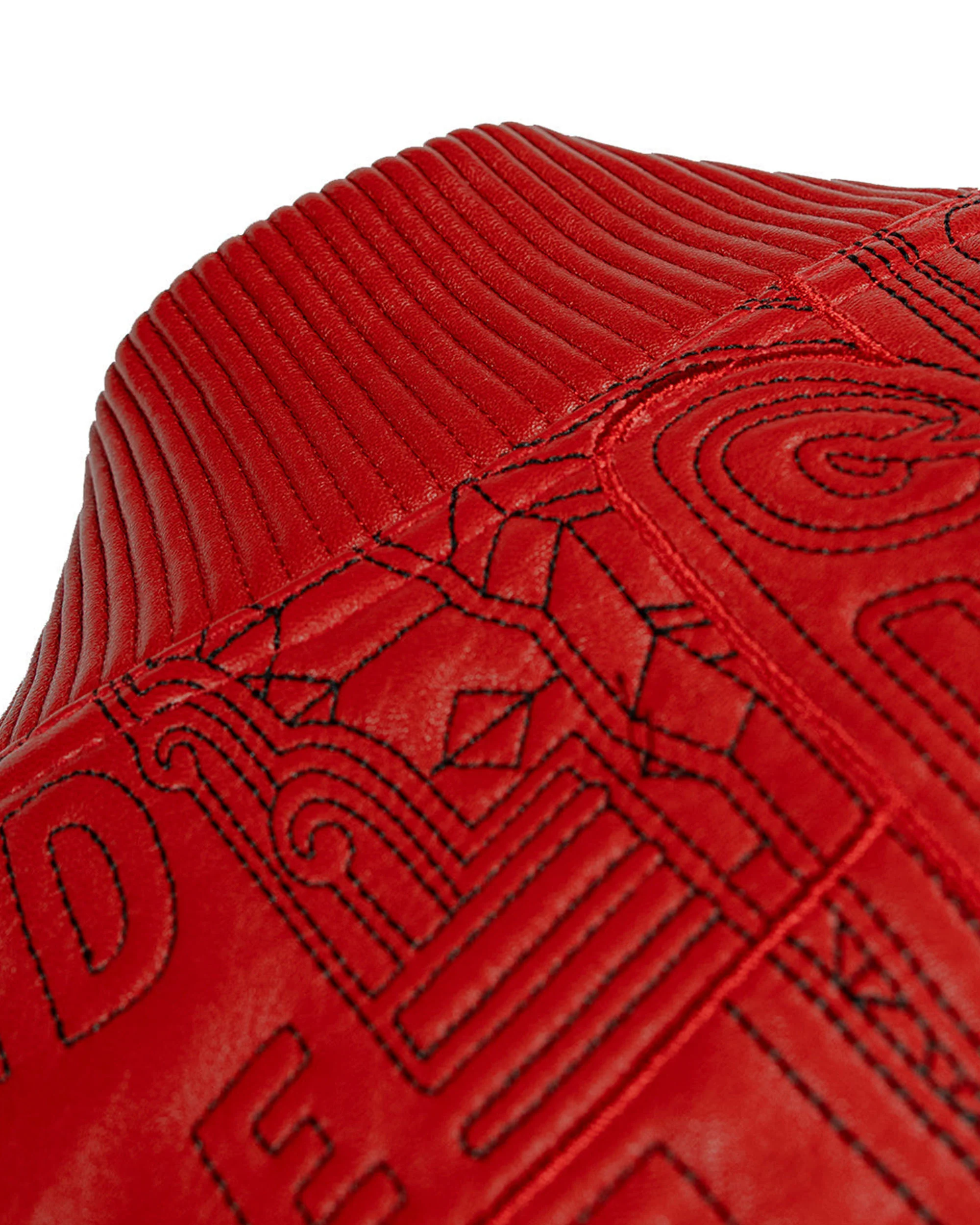 Pelle Pelle Chicago Quilted Jacket - Image 4