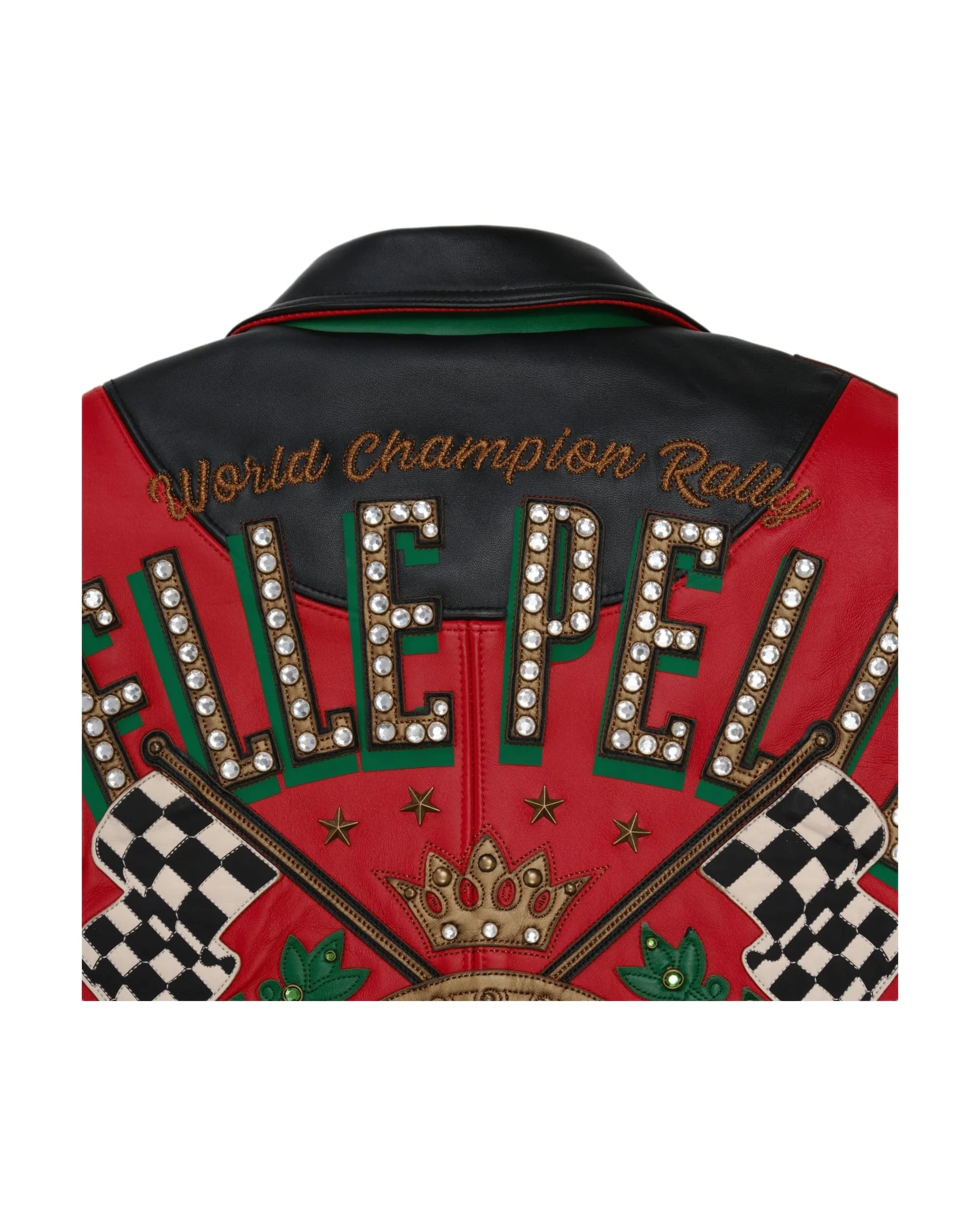 PELLE PELLE DAYTONA SPECIAL JACKET - Image 9