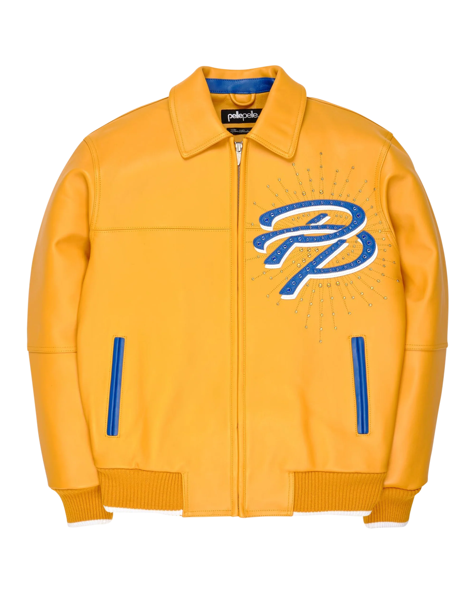 Pelle Pelle Greatest Of All Time Jacket