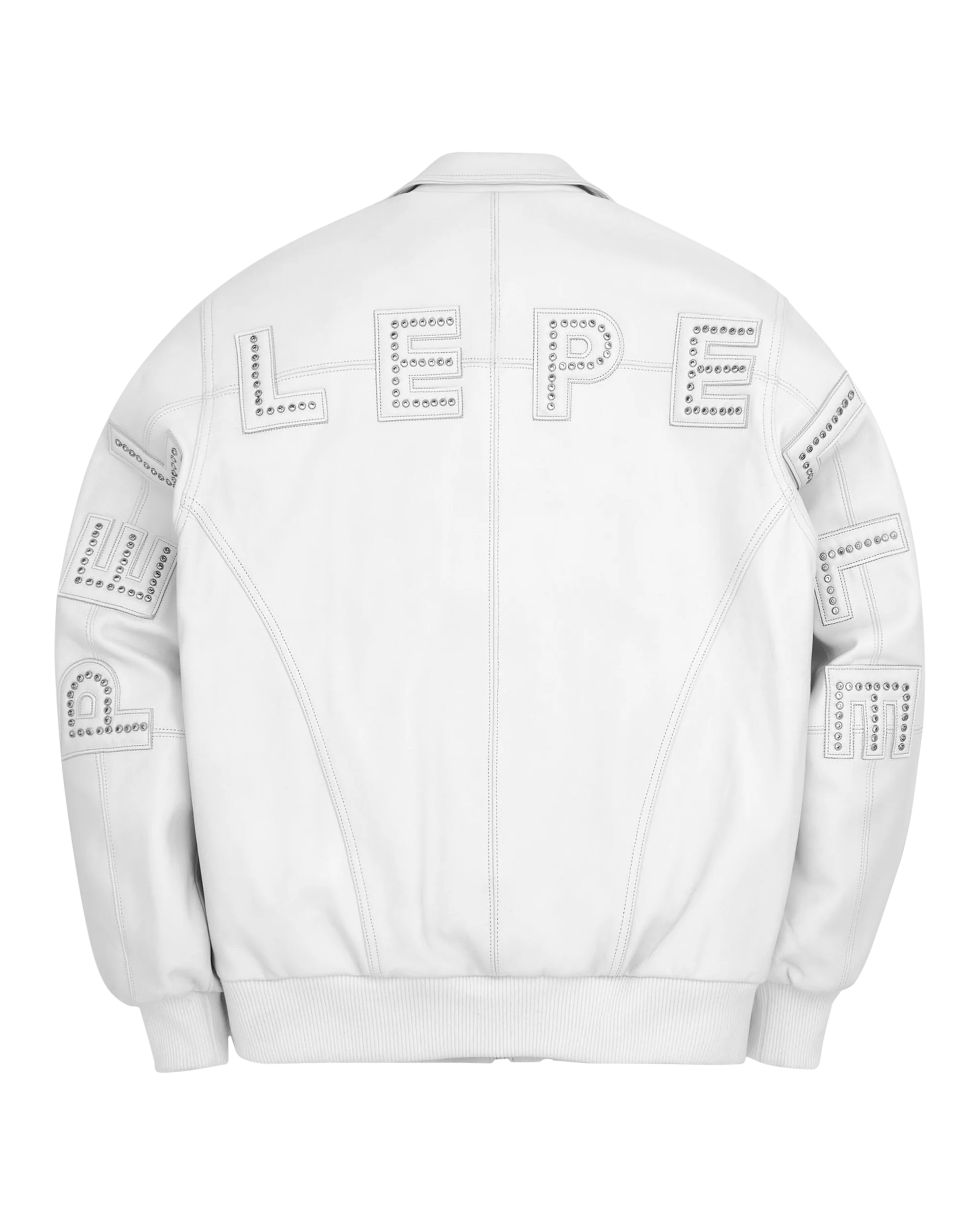 Pelle Pelle Stones Jacket - Image 2