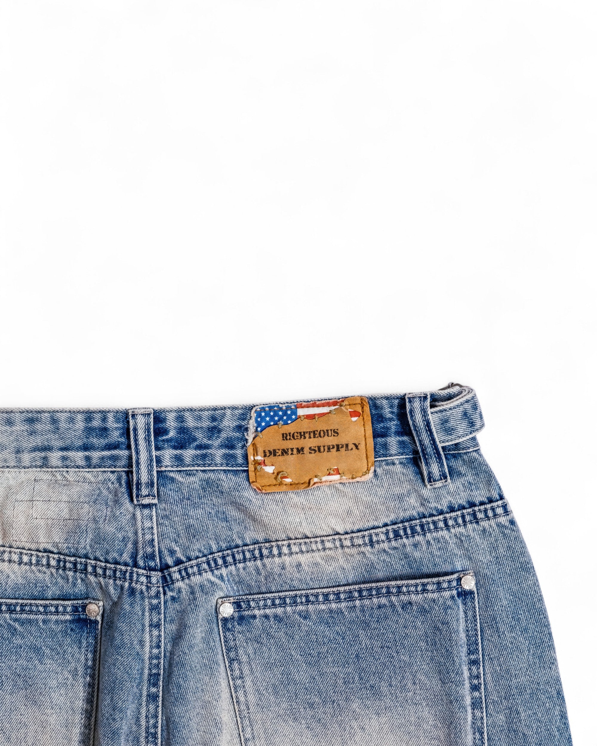 Perfect Denim - Image 6