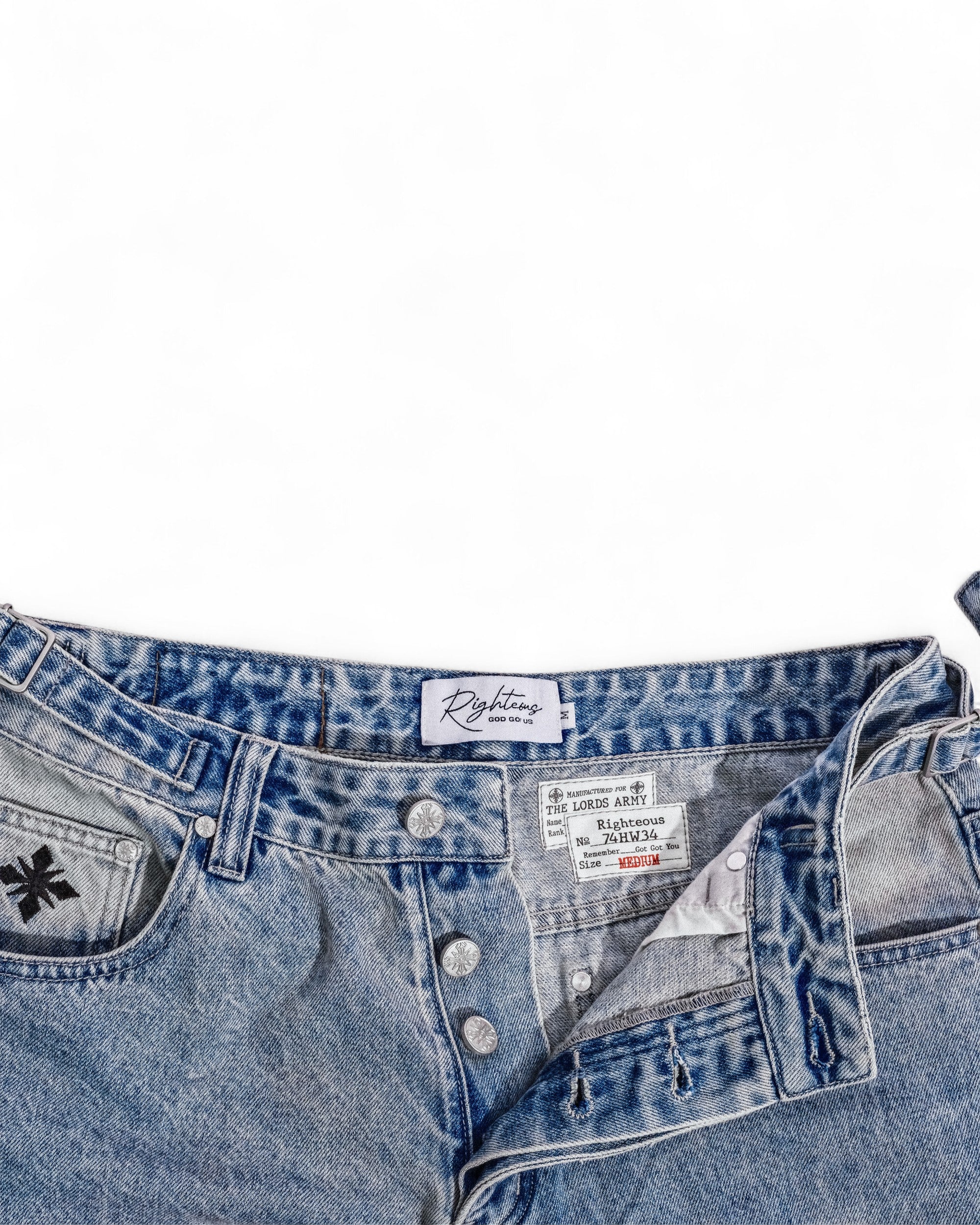 Perfect Denim - Image 7