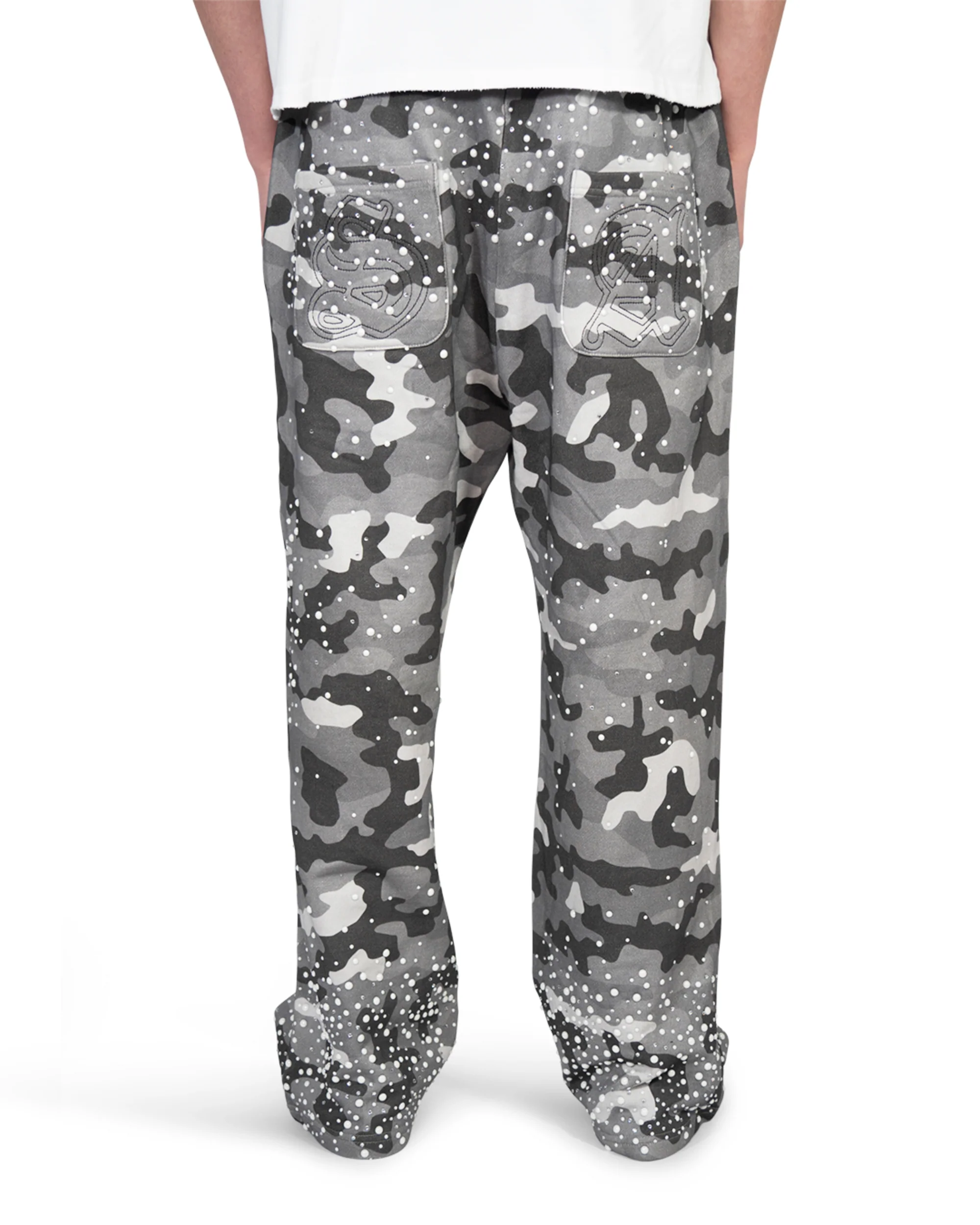 PERLE WAR PANTS - Image 5