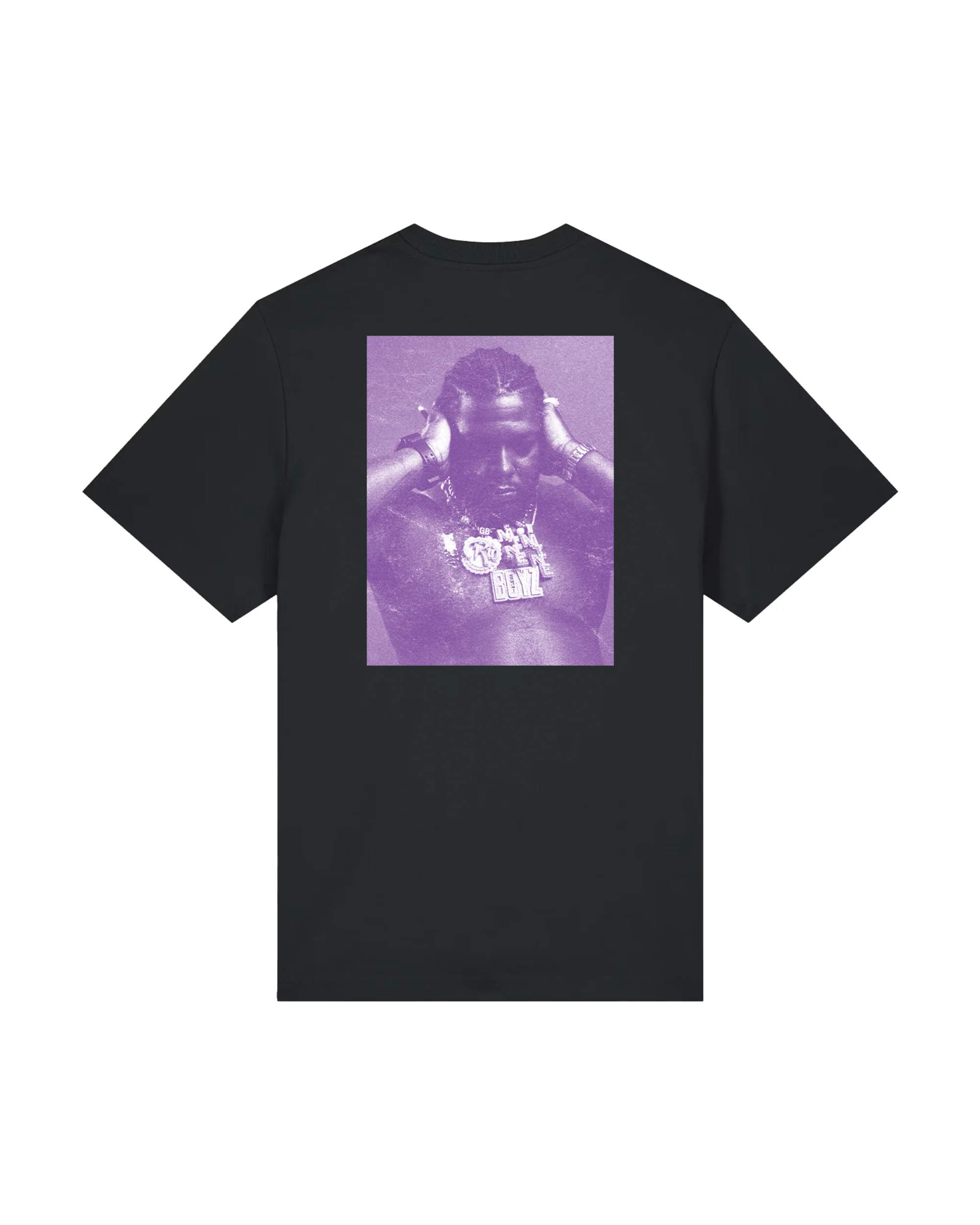 PHOTO T-SHIRT - Image 2
