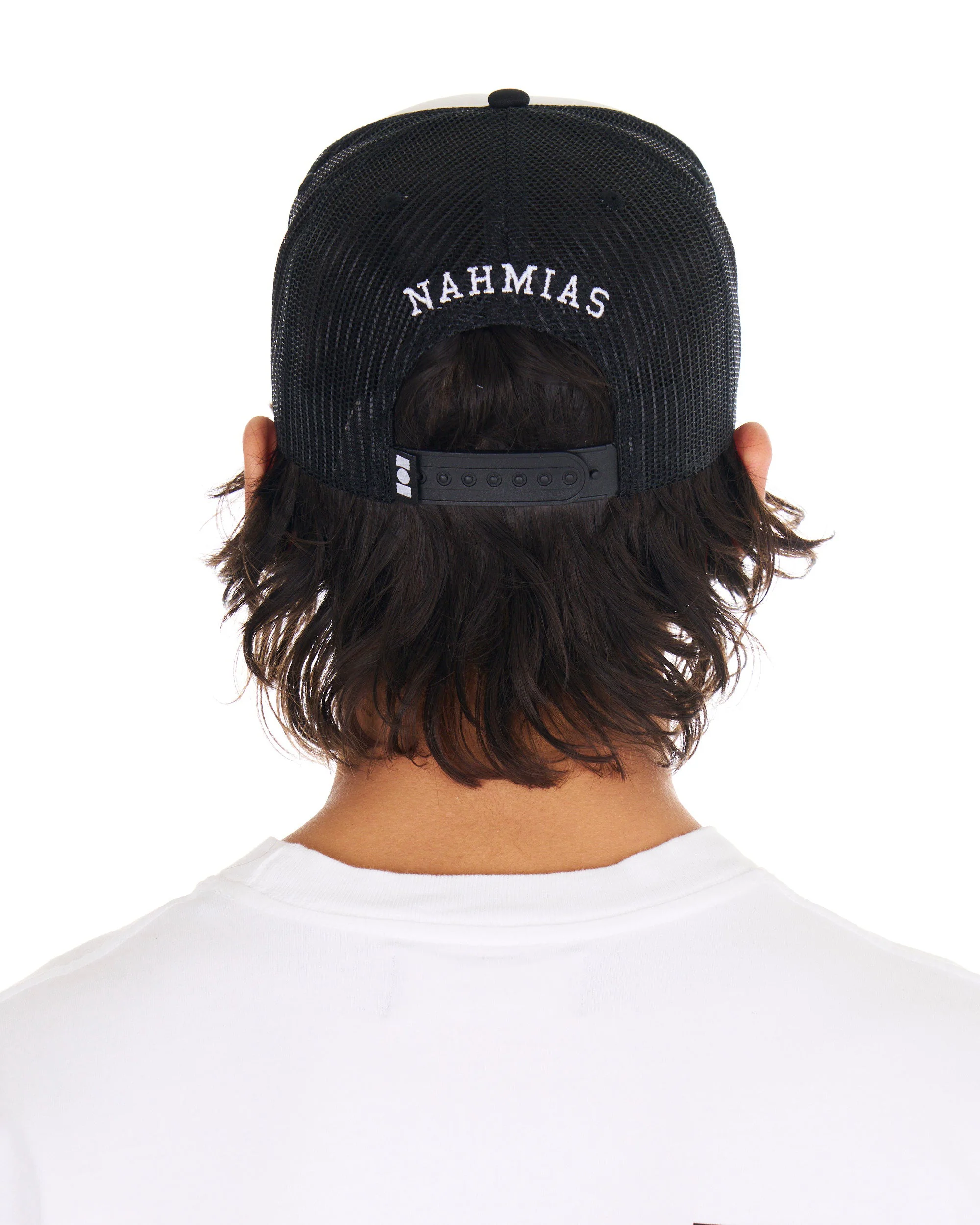 PHYS. ED. Foam Trucker Hat - Image 3