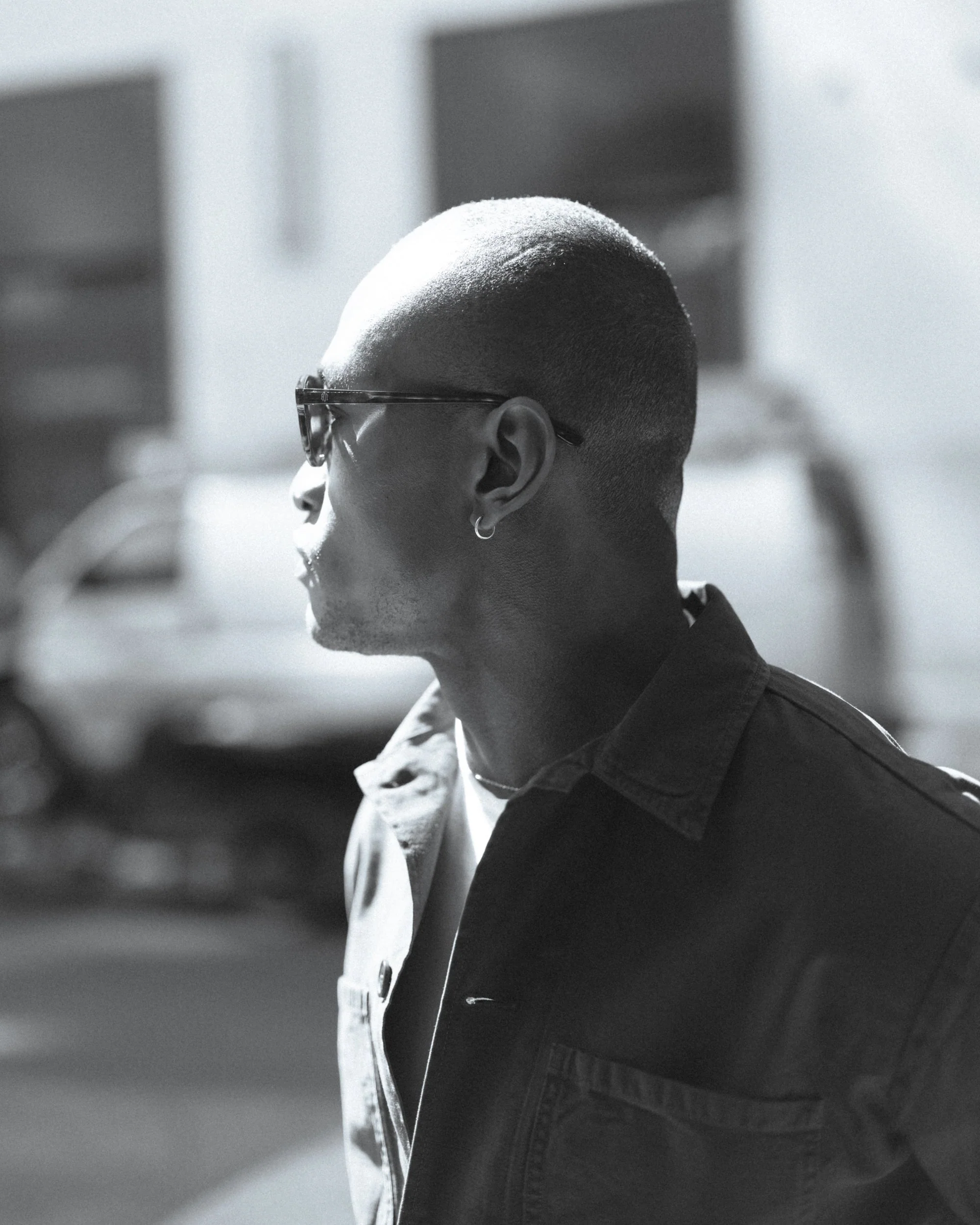 Pilot Sunglasses - Image 4