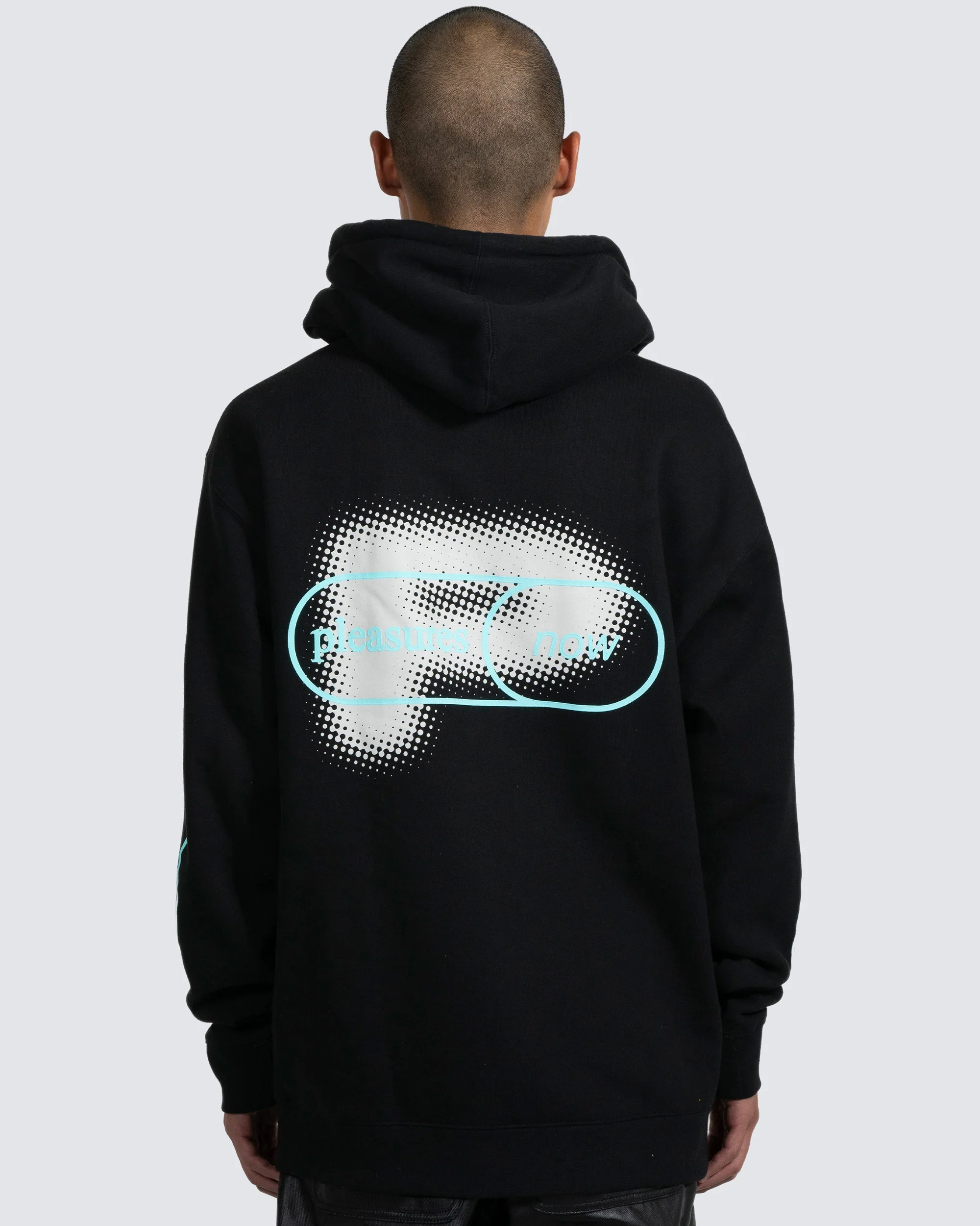 Pixel P Hoodie - Image 4
