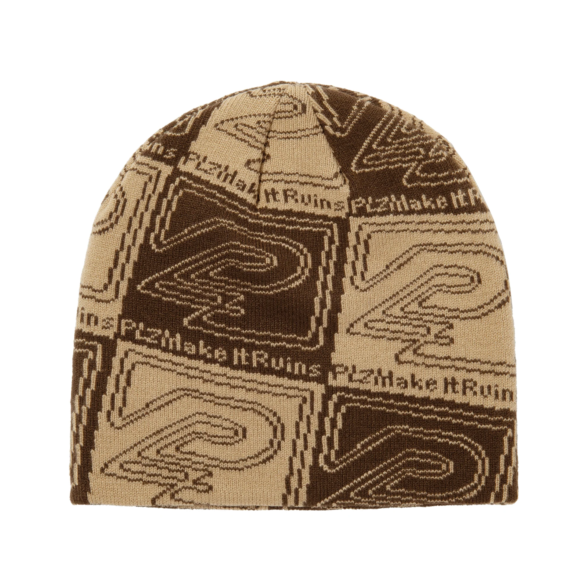 PLZ Star Beanie - Image 12