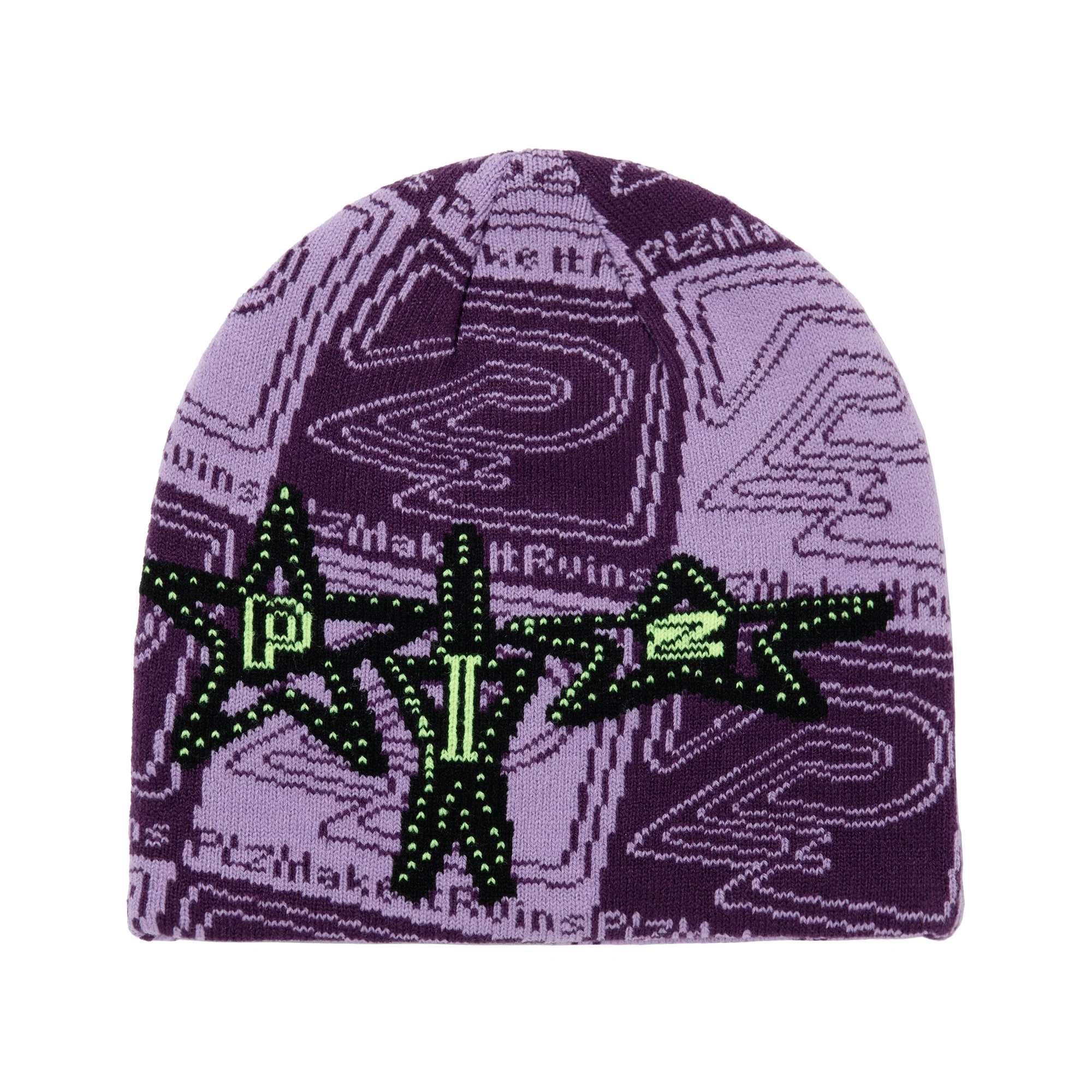 PLZ Star Beanie - Image 7