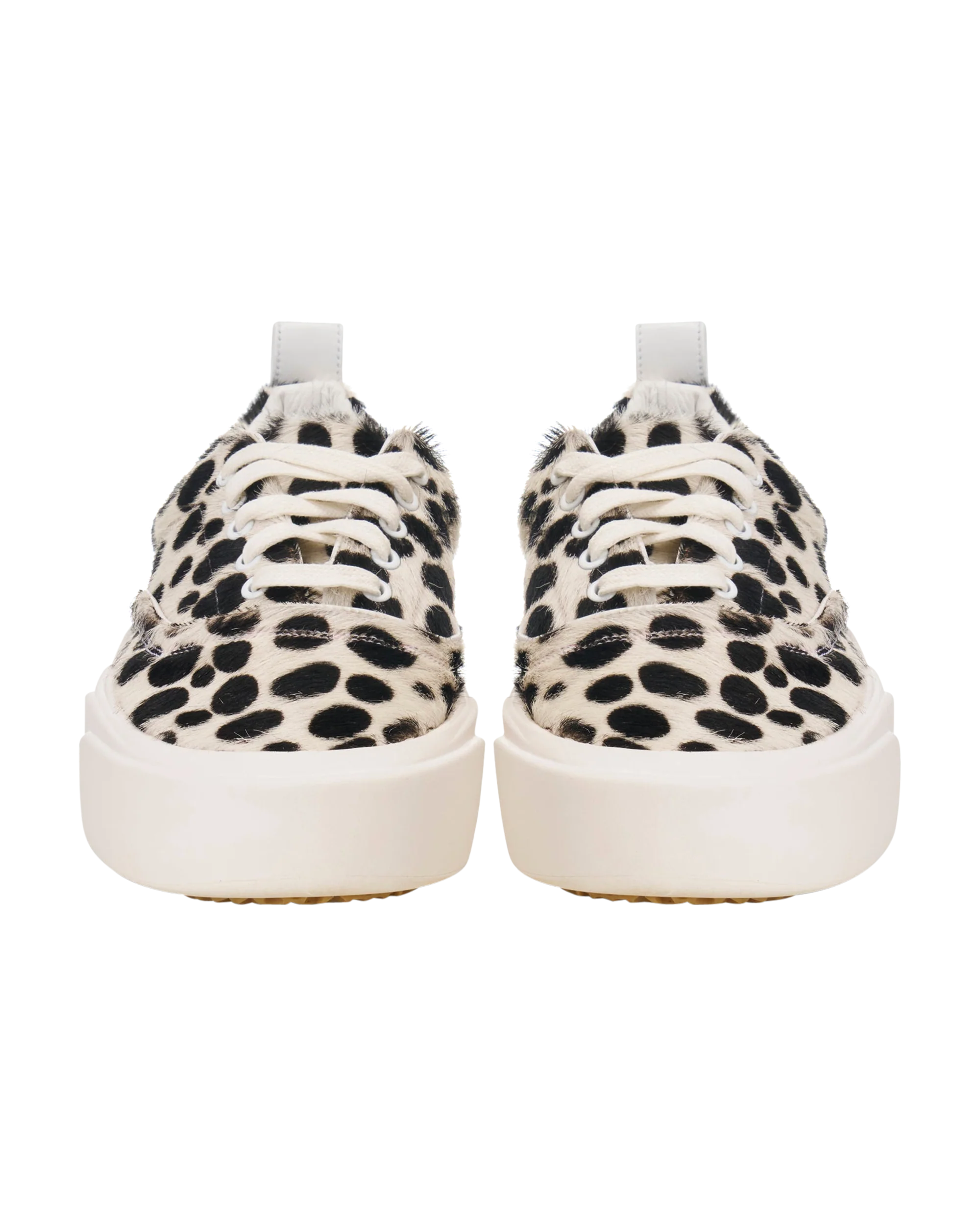 Polka Dot Ollie Sneakers - Image 3