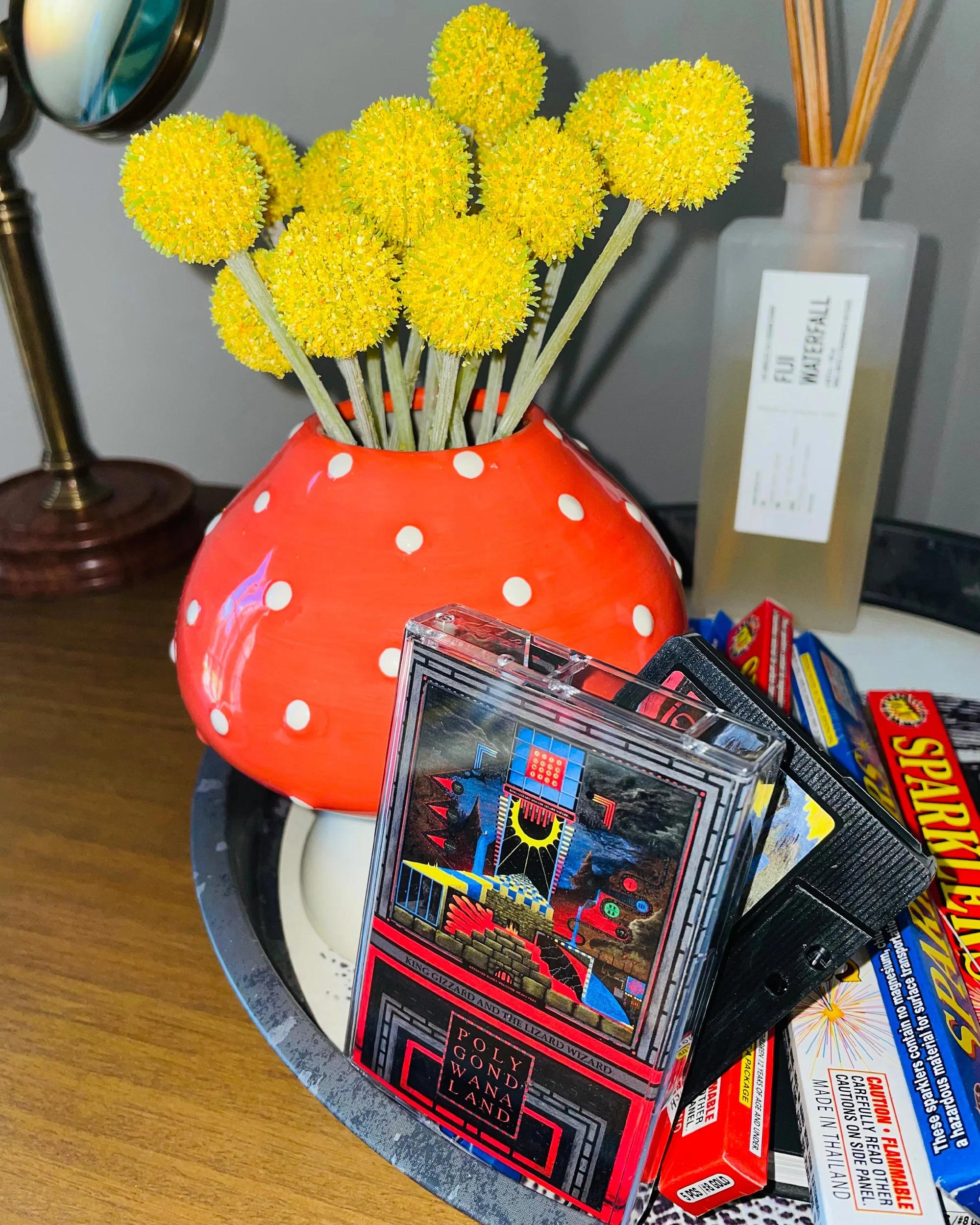 Polygondwanaland - Image 8