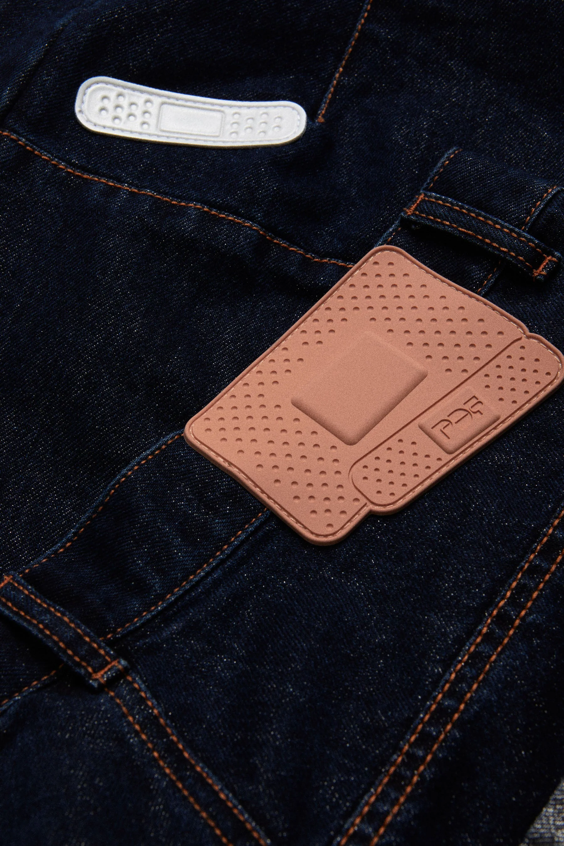 POSITANO SHORT // DARK BLUE - Image 14