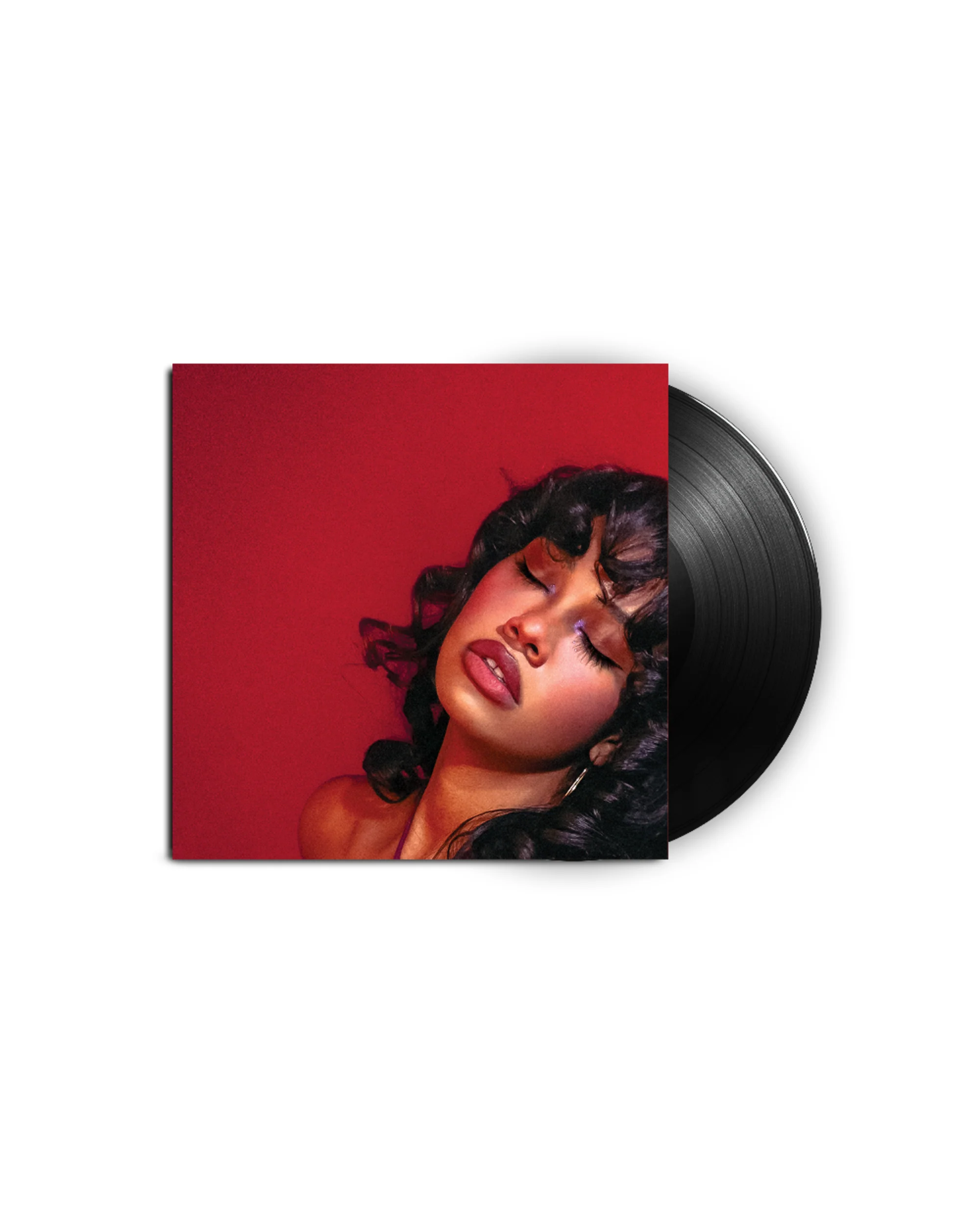 Pretty Idea Black Vinyl (Signed) - Image 3