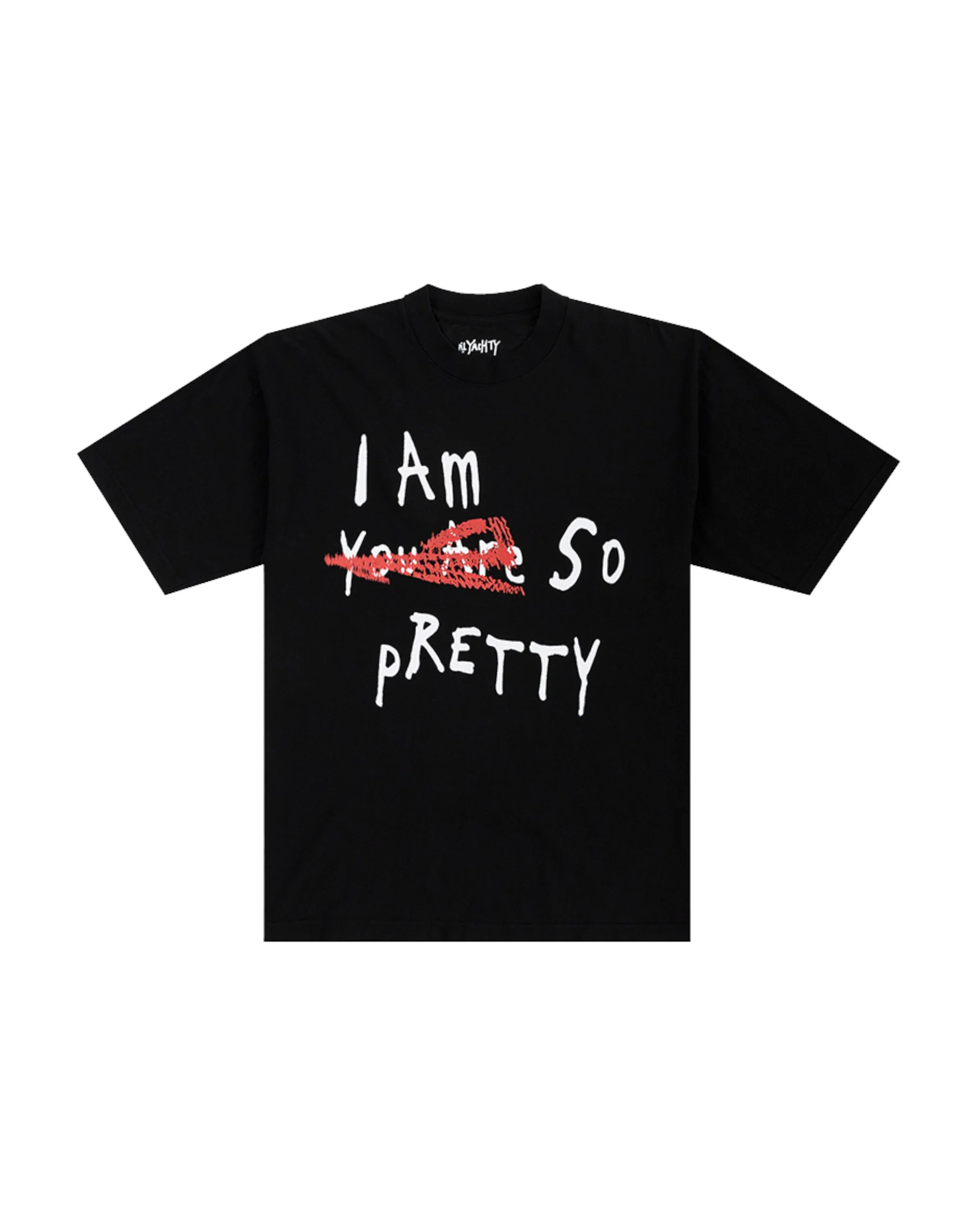 pRETTy TEE