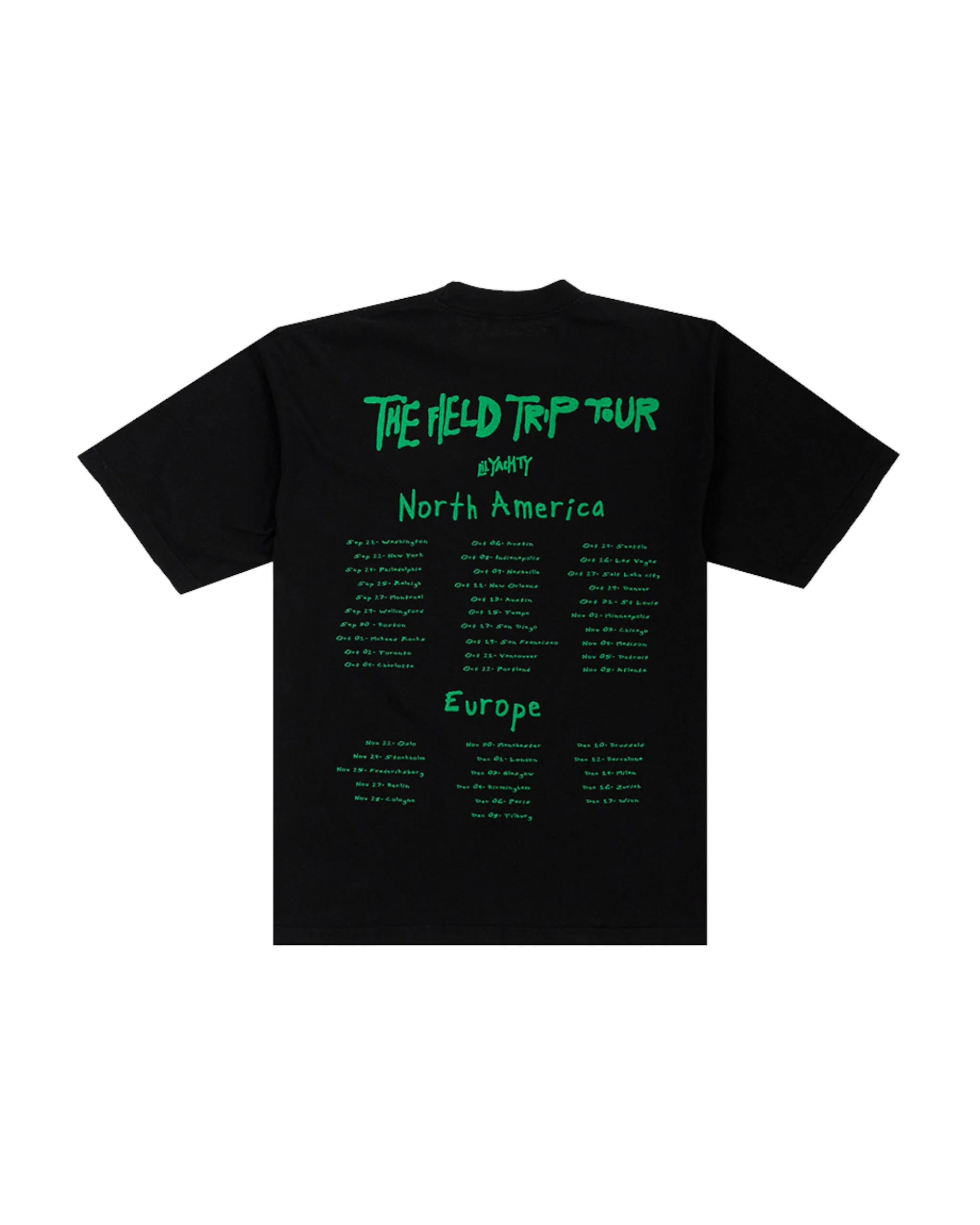 pRETTy TEE - Image 2