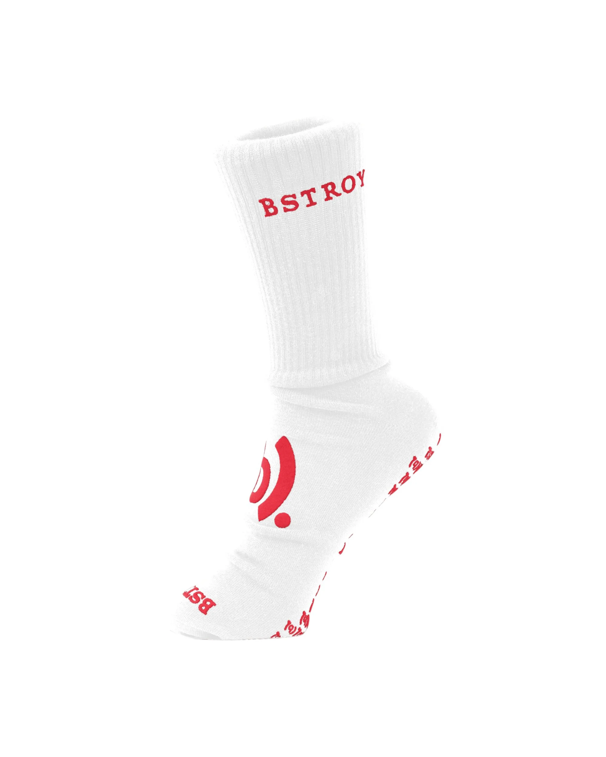 Psycho Sock 3 Pack