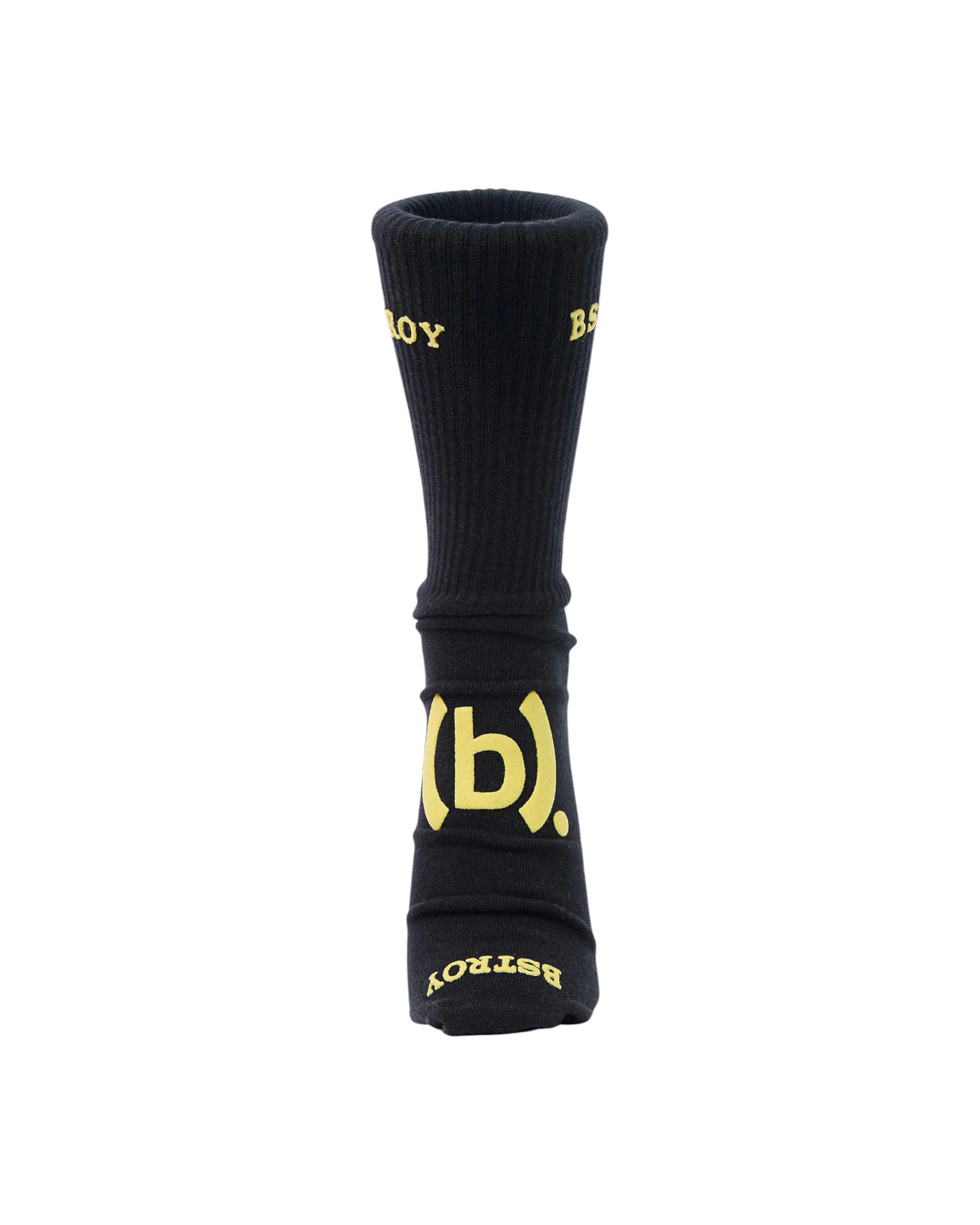Psycho Sock 3 Pack - Image 9
