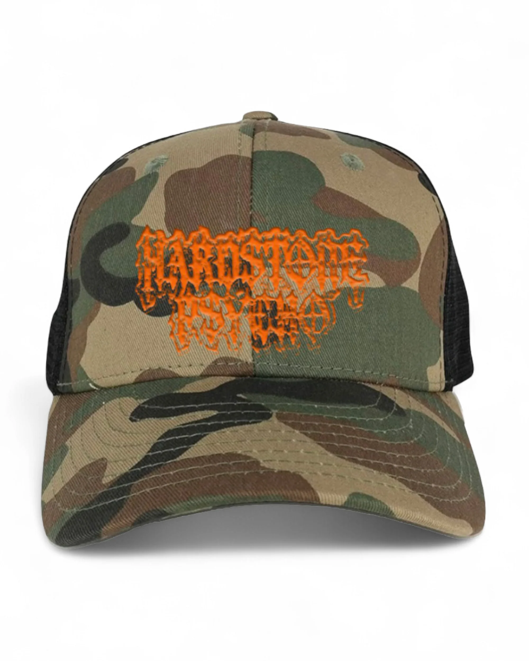 PSYCHO TOUR TRUCKER HAT