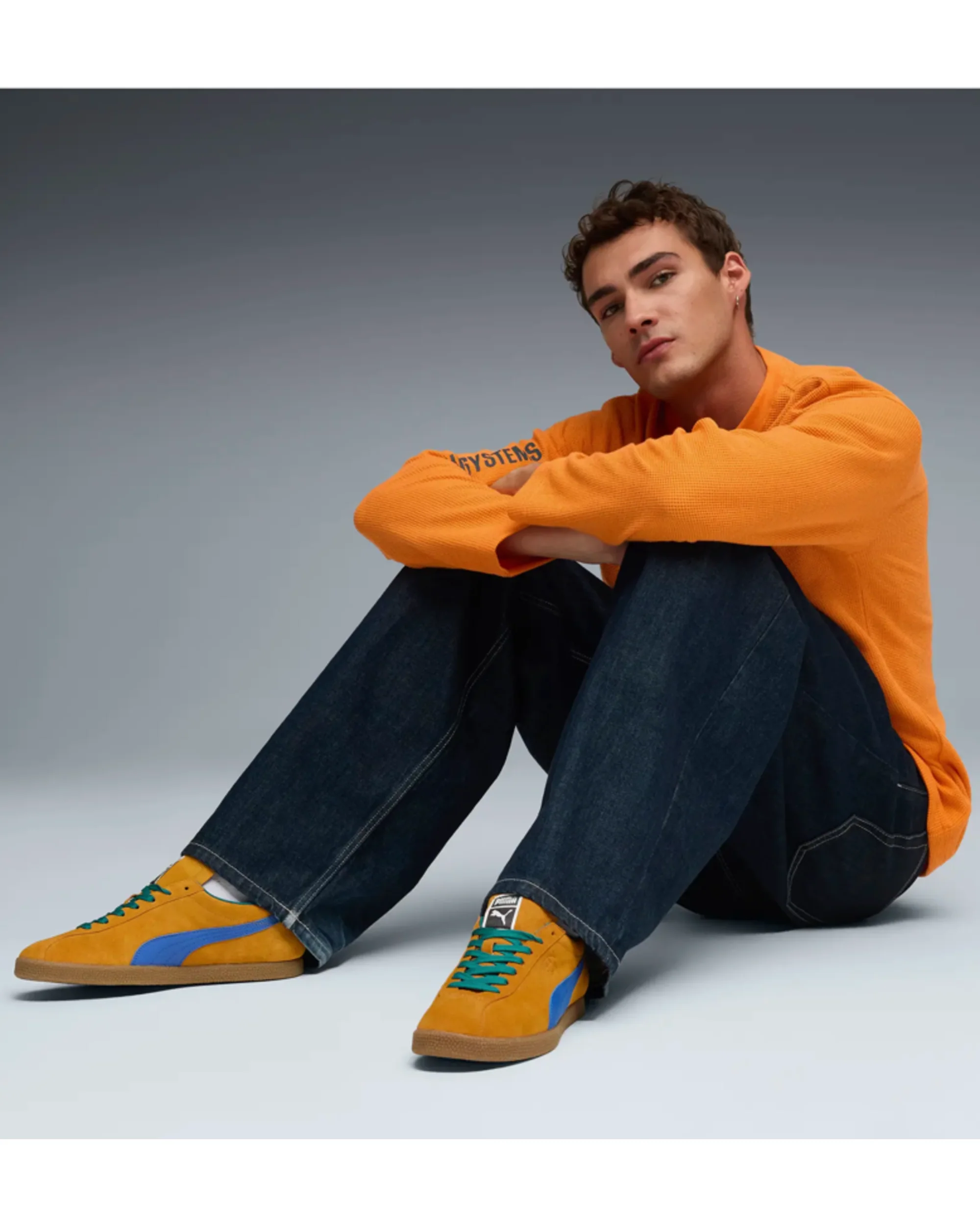 PUMA BRASIL - Poppy - Image 8