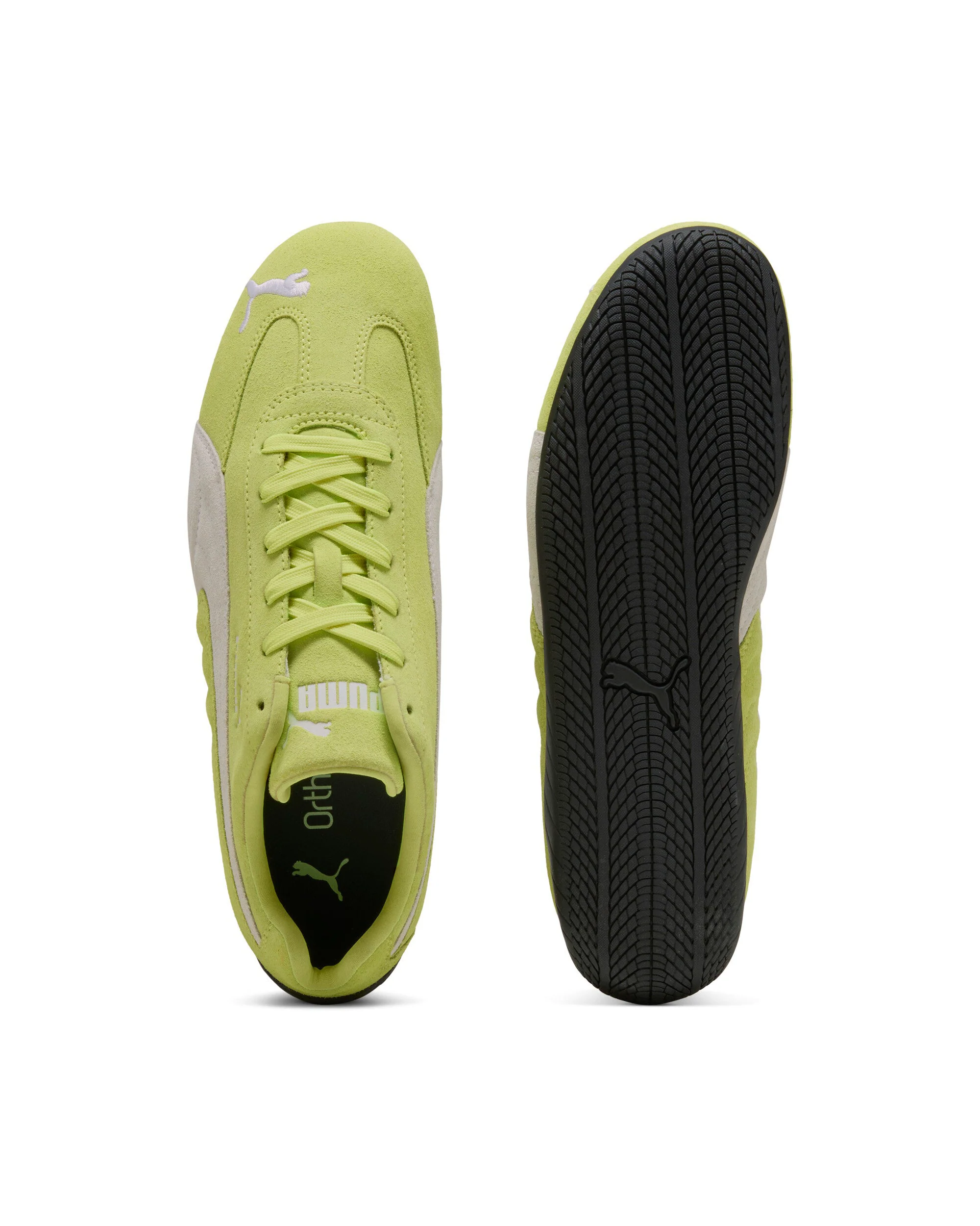 PUMA SPEEDCAT OG YELLOW - Image 6