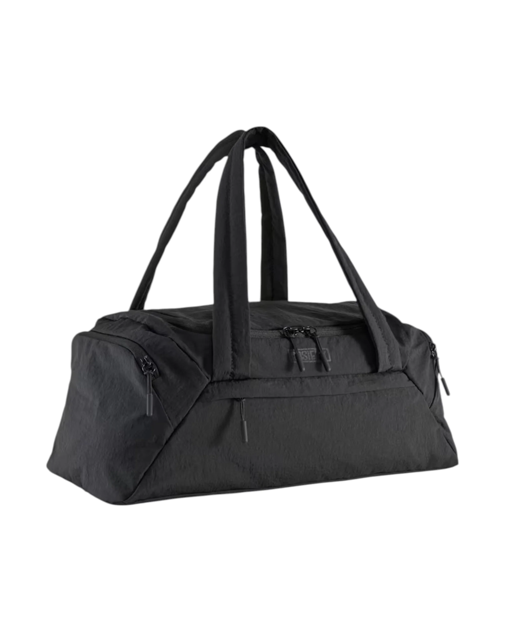 PUMA X ROSE DUFFLE BAG BLACK