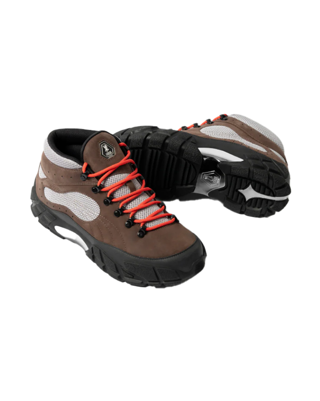 PUMA X SKEPTA SKOPE MID DARK CHOCOLATE - Image 5