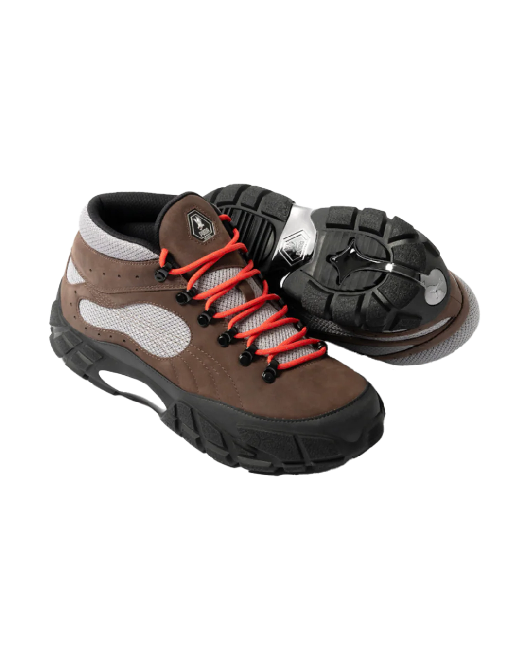 PUMA X SKEPTA SKOPE MID DARK CHOCOLATE - Image 7