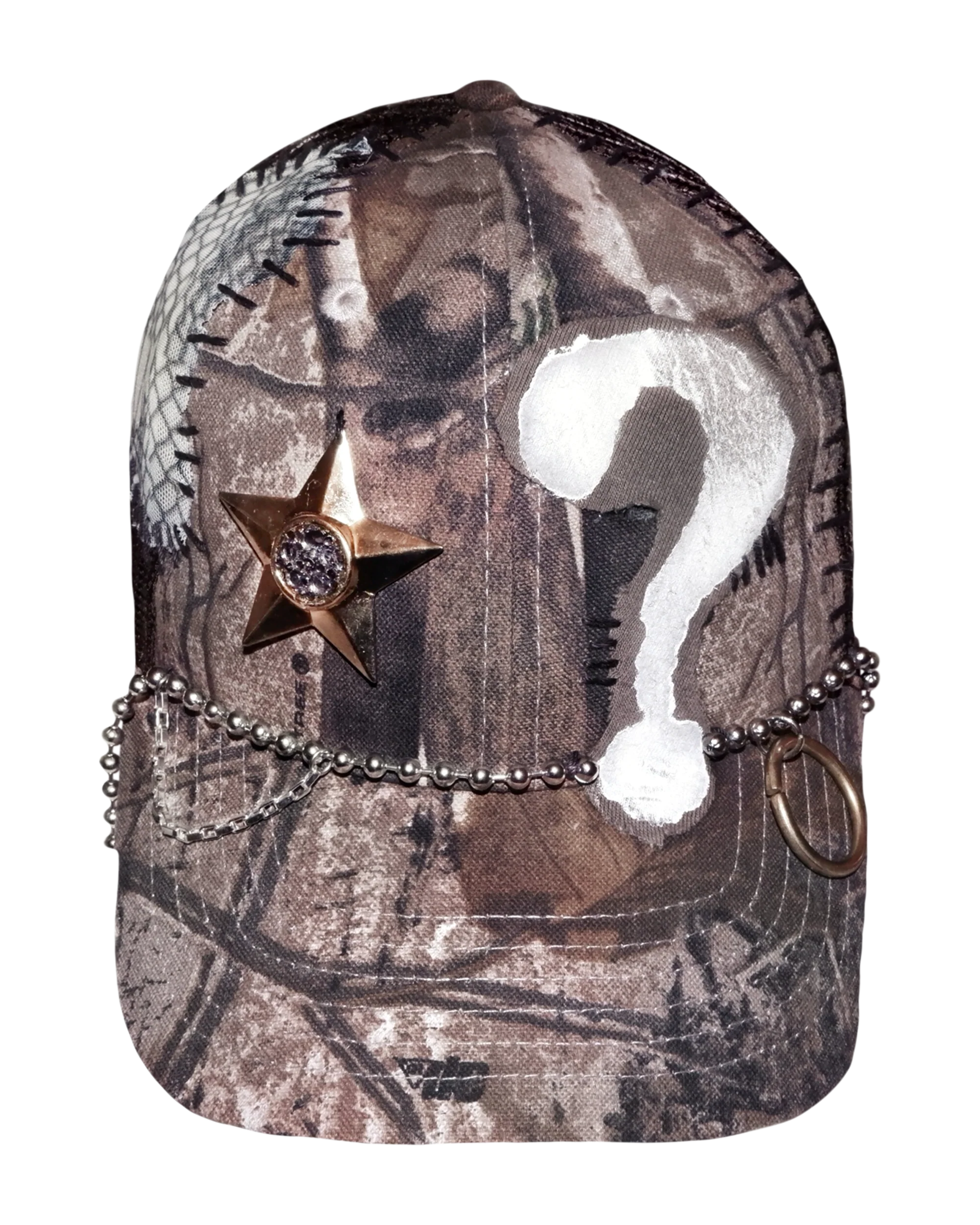 QUESTIONS & ANSWERS