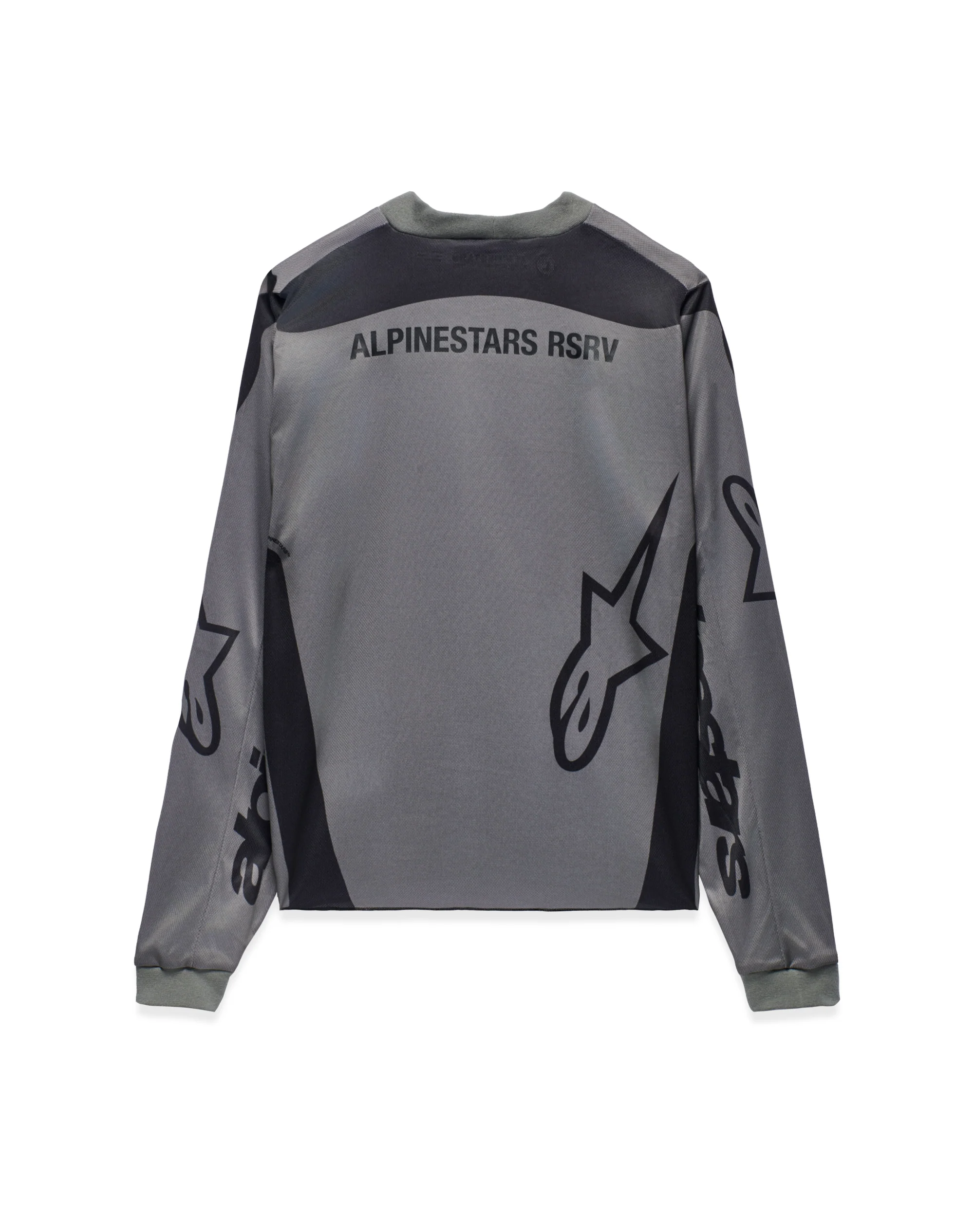 Racer Reworked LS Jersey - Image 2