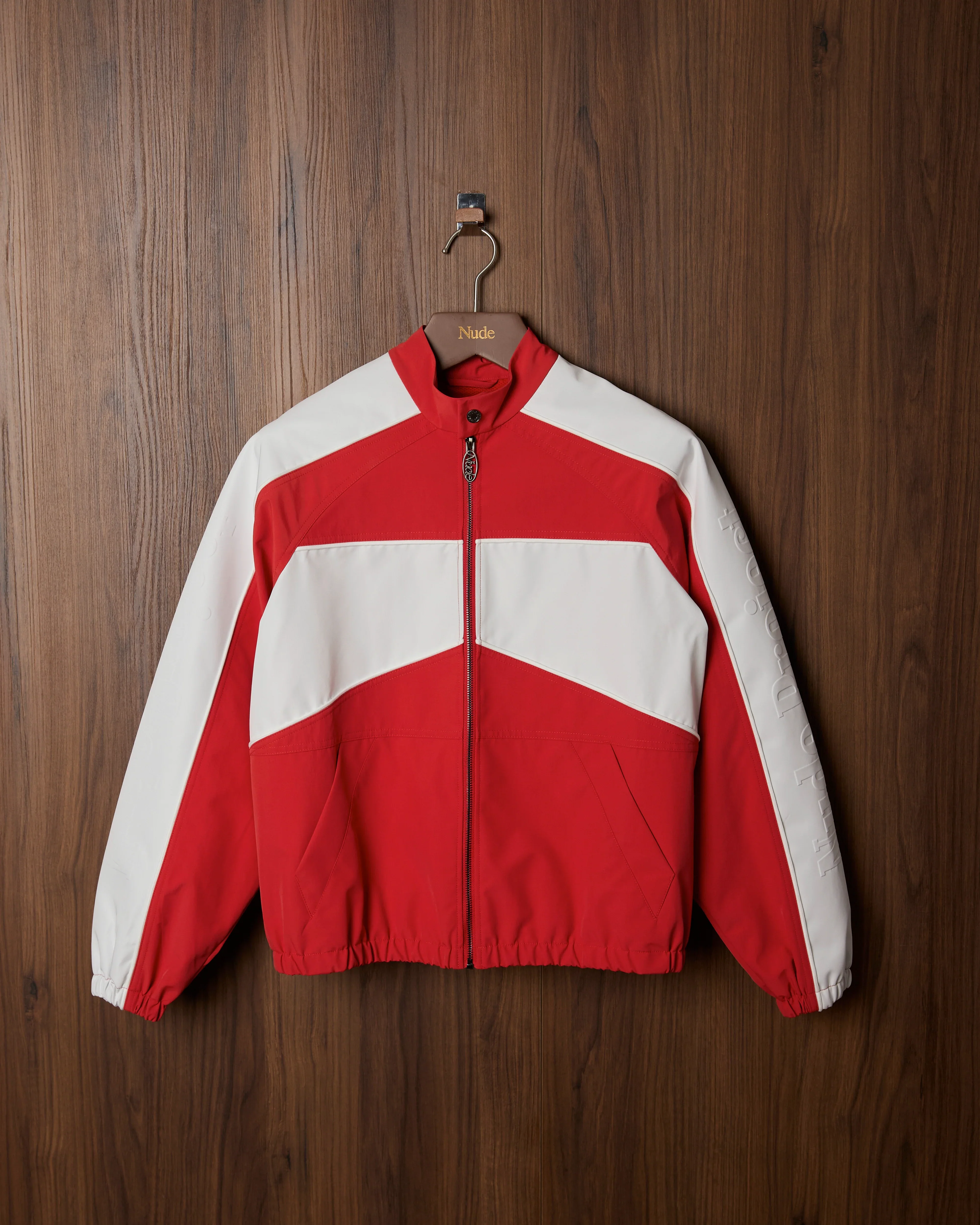Racing Windbreaker Jacket - Image 22