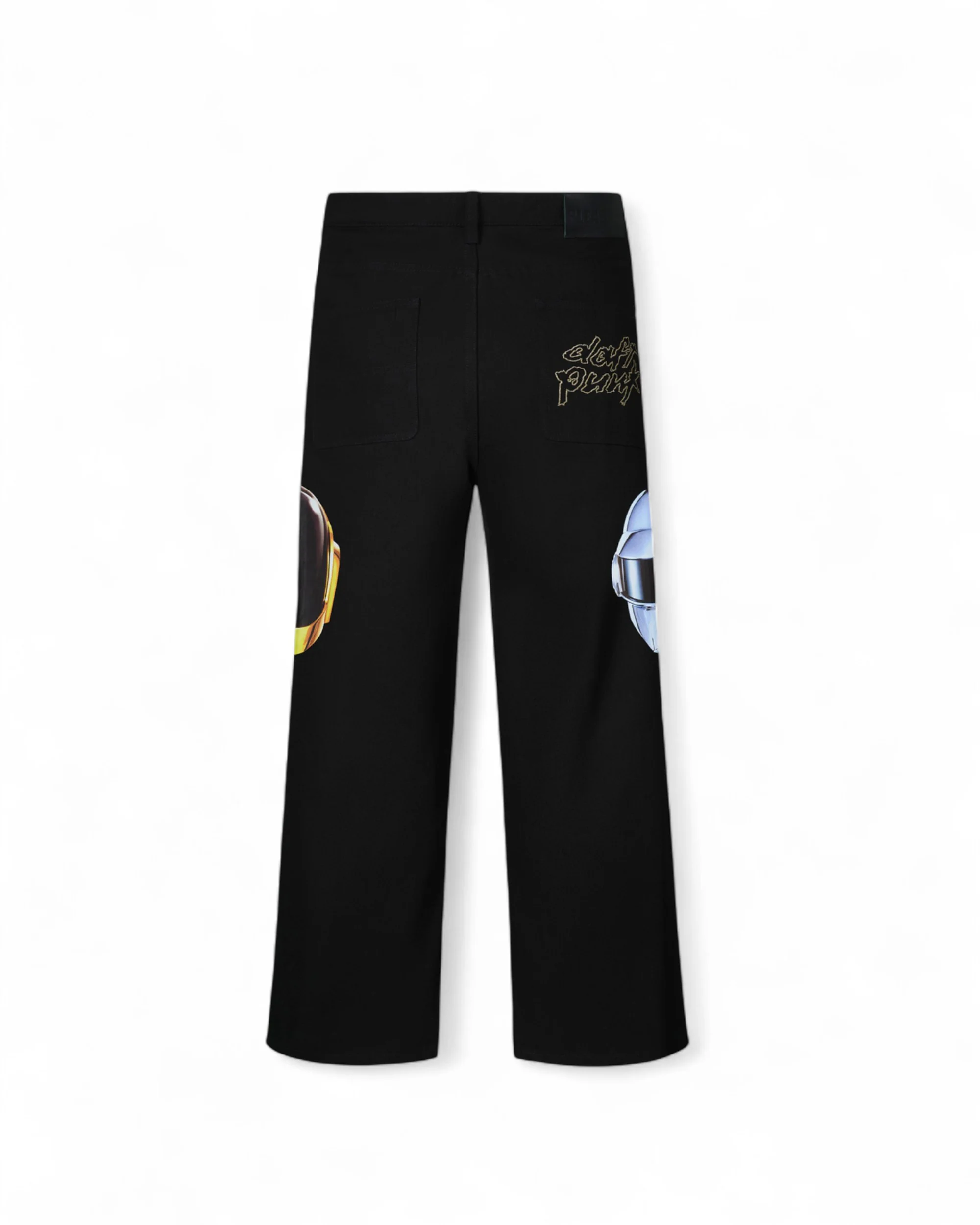 RAM BAGGY JEANS - Image 2