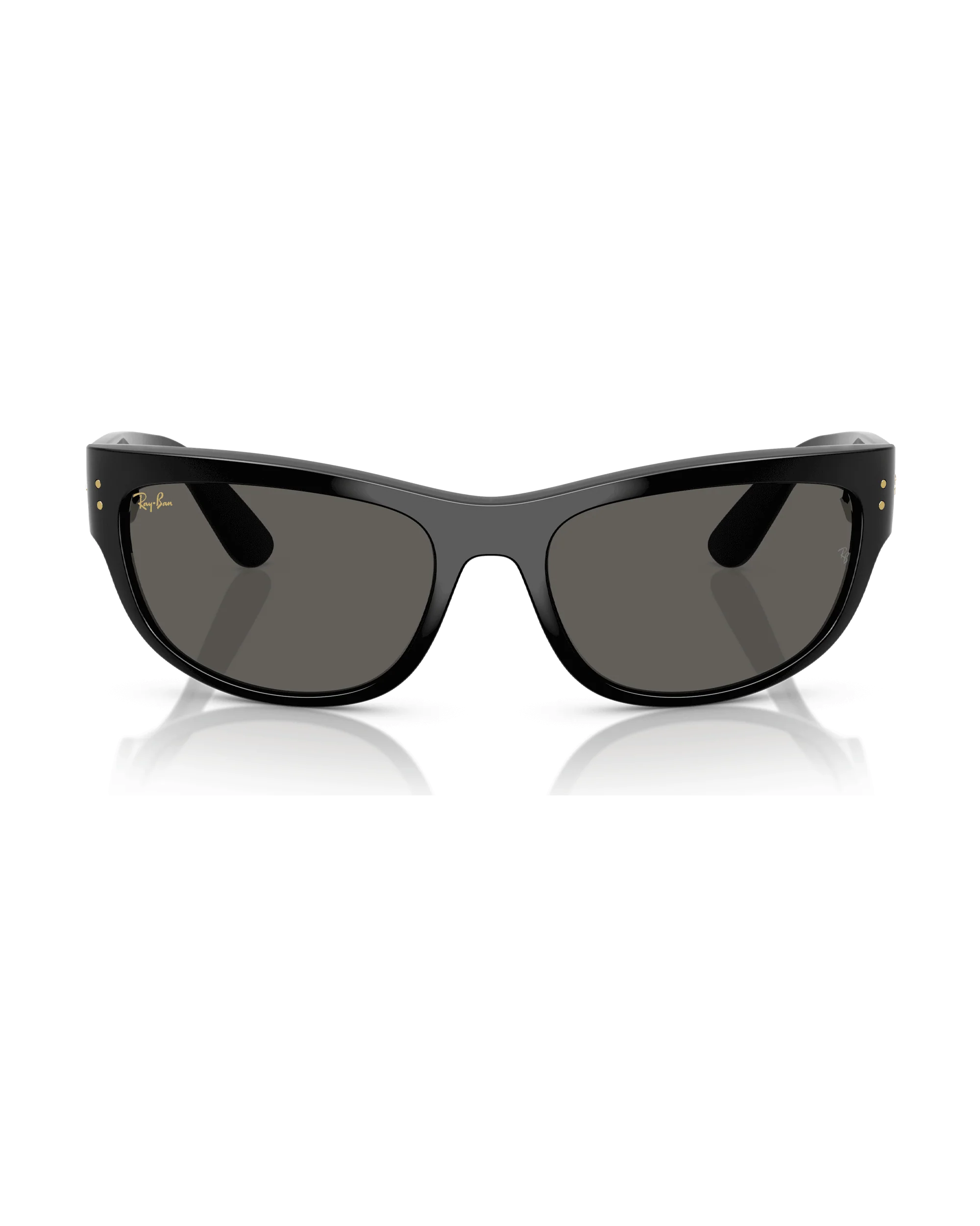 RAY BAN MEGA BALORAMA X ASAP ROCKY BLACKOUT - Image 2